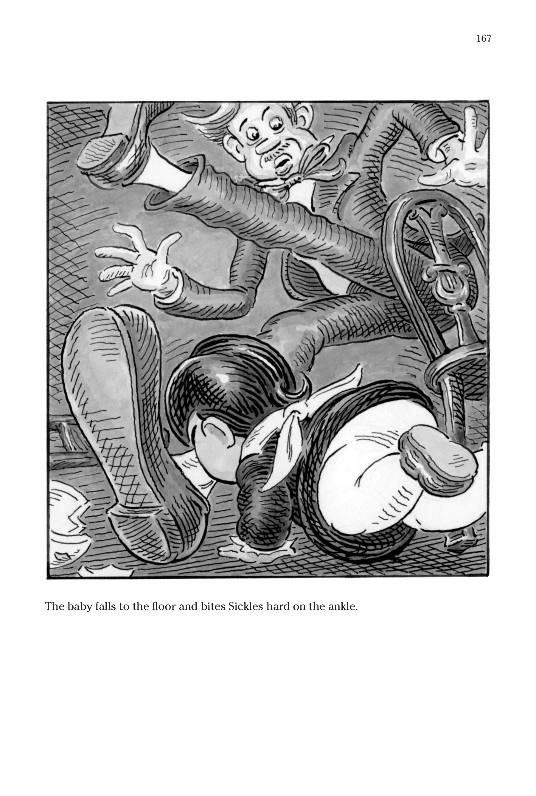 Read online Life on the Moon comic -  Issue # TPB (Part 2) - 62