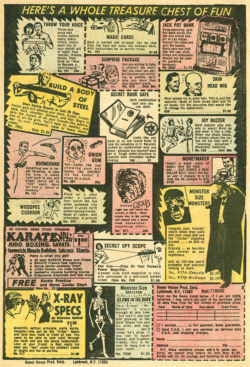 Read online The Rawhide Kid comic -  Issue #74 - 31