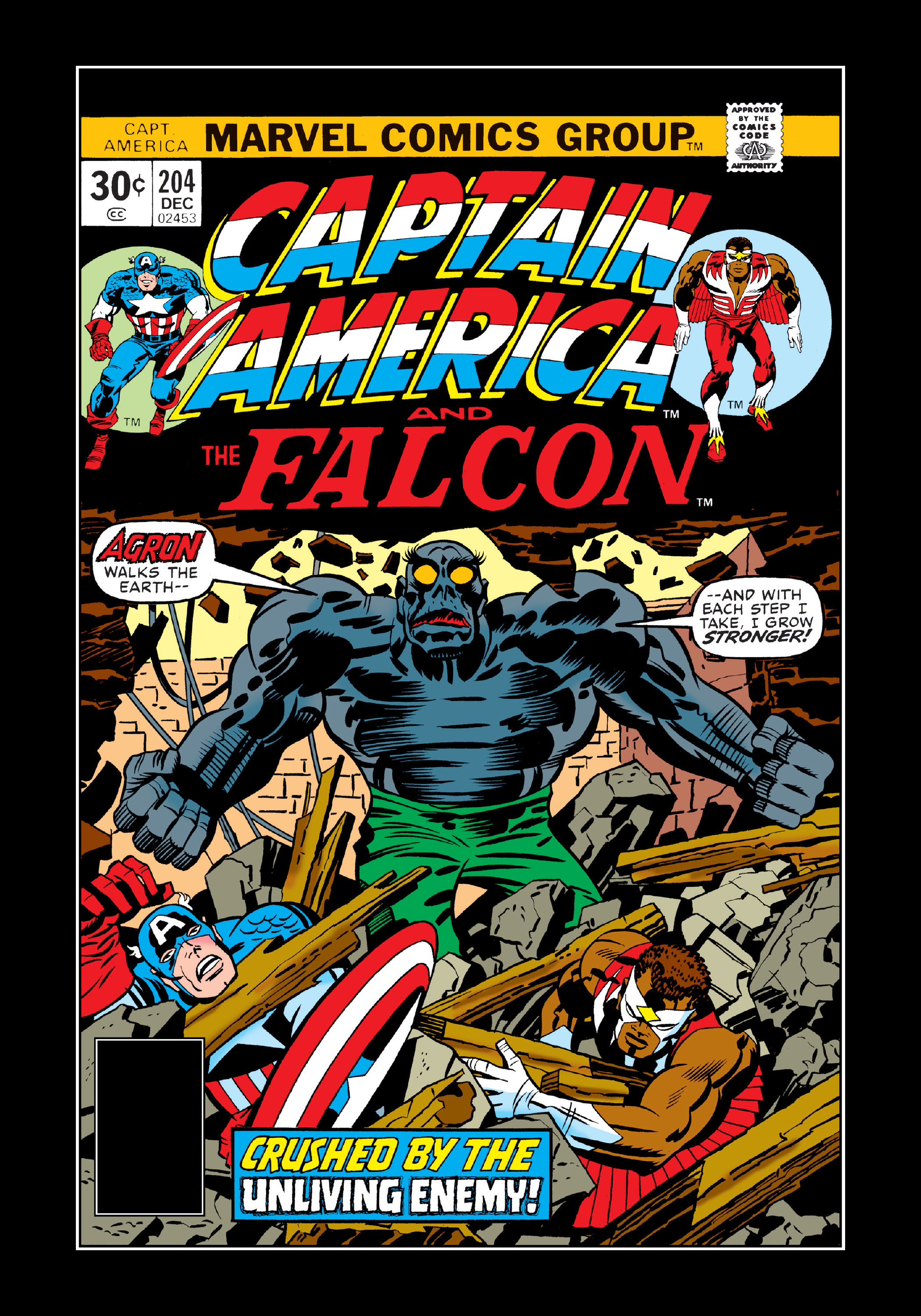 Read online Marvel Masterworks: Captain America comic -  Issue # TPB 11 (Part 1) - 63