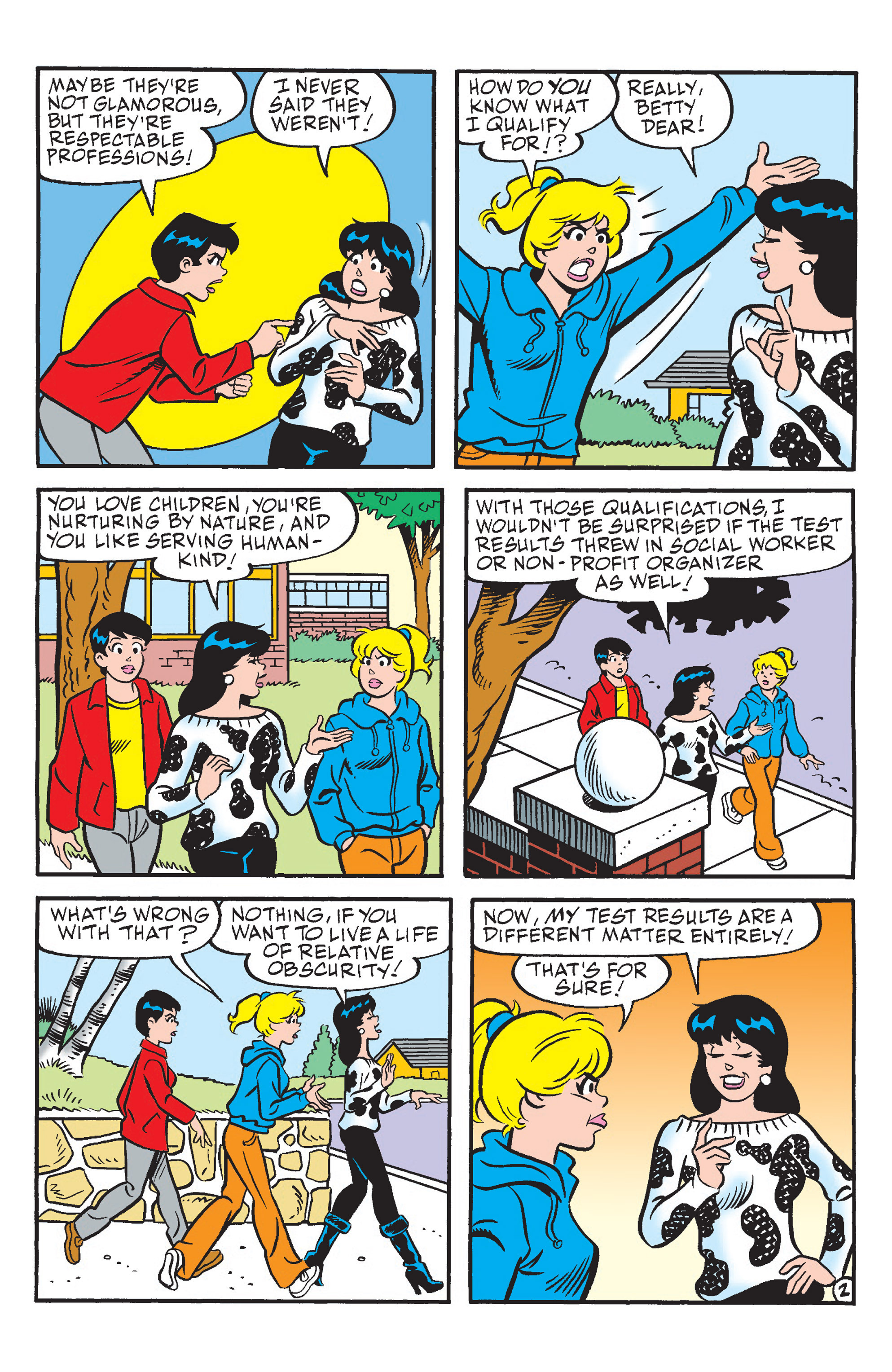Read online Pep Digital comic -  Issue #145 - 87