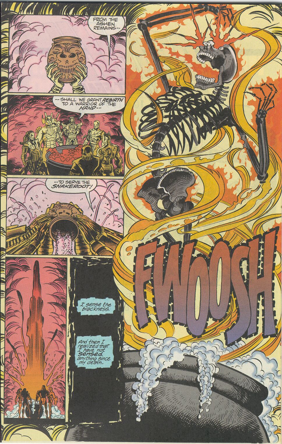Read online Daredevil (1964) comic -  Issue # _Annual 10 - 3