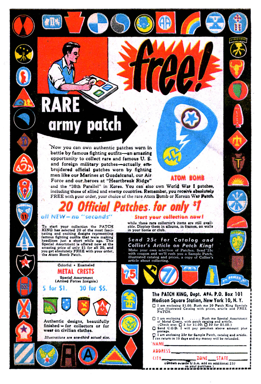 Read online Blackhawk (1957) comic -  Issue #104 - 34