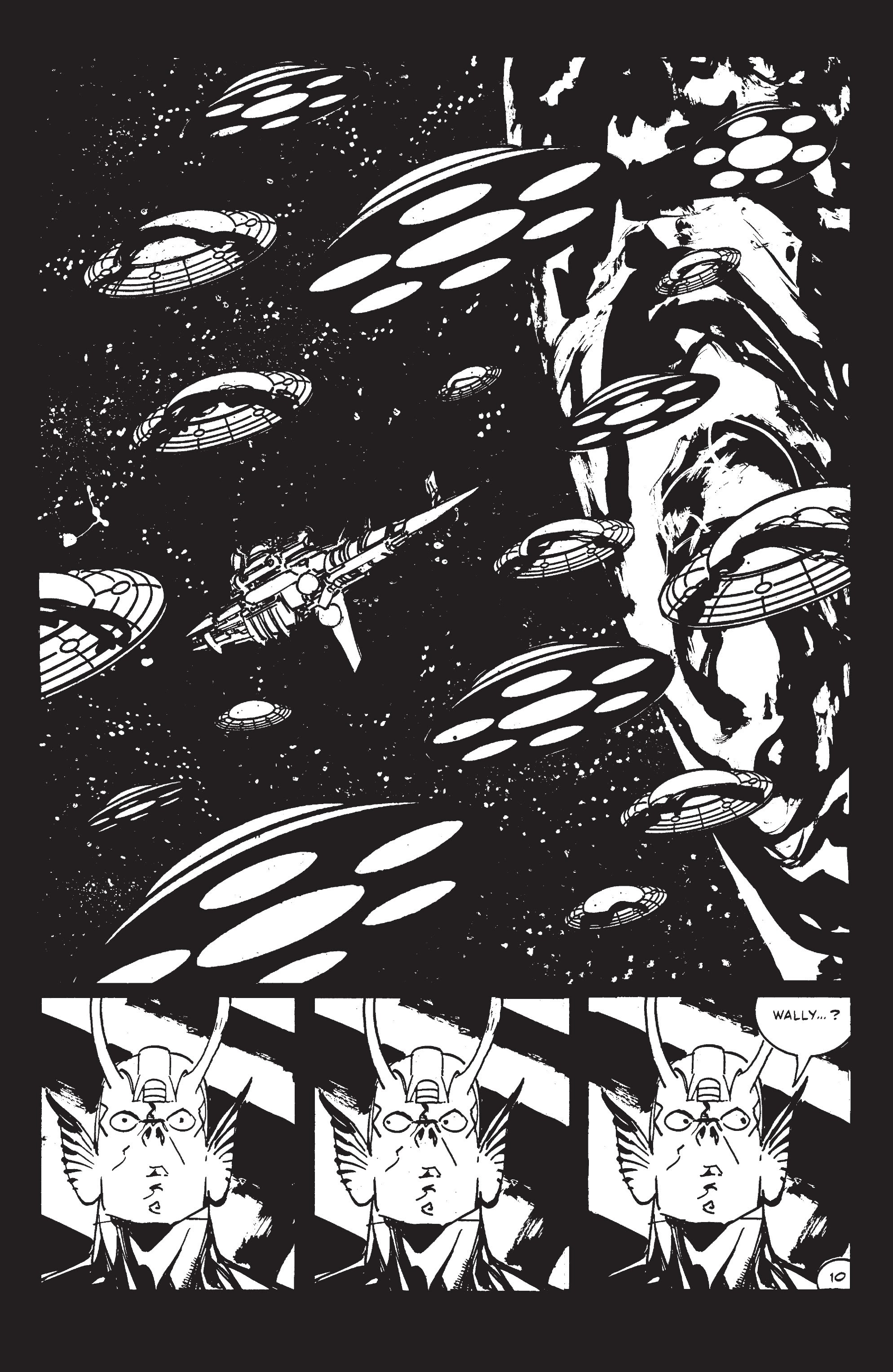 Read online Savage Dragon Archives comic -  Issue # TPB 4 (Part 3) - 22