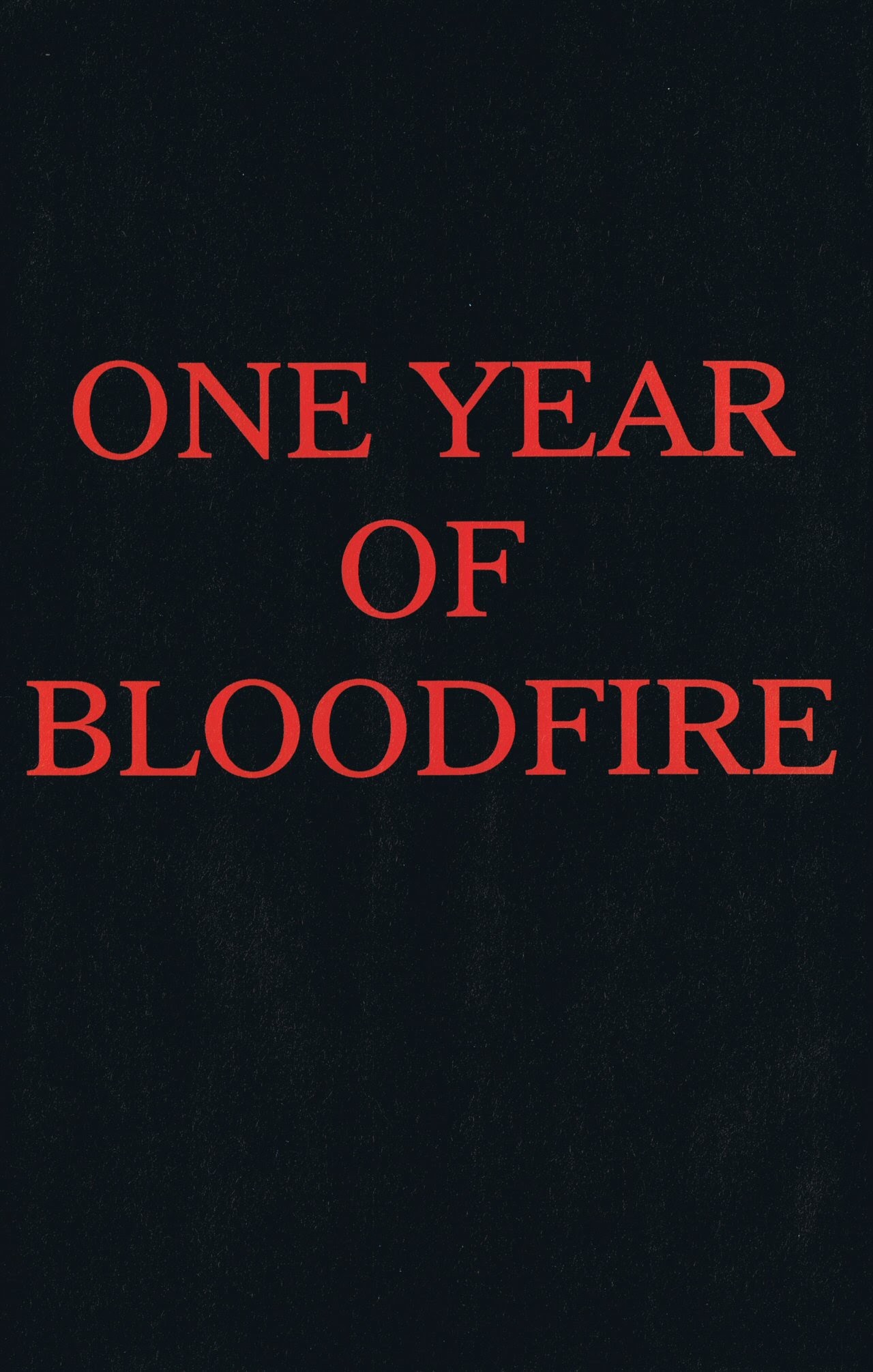 Read online Bloodfire comic -  Issue #0 - 21