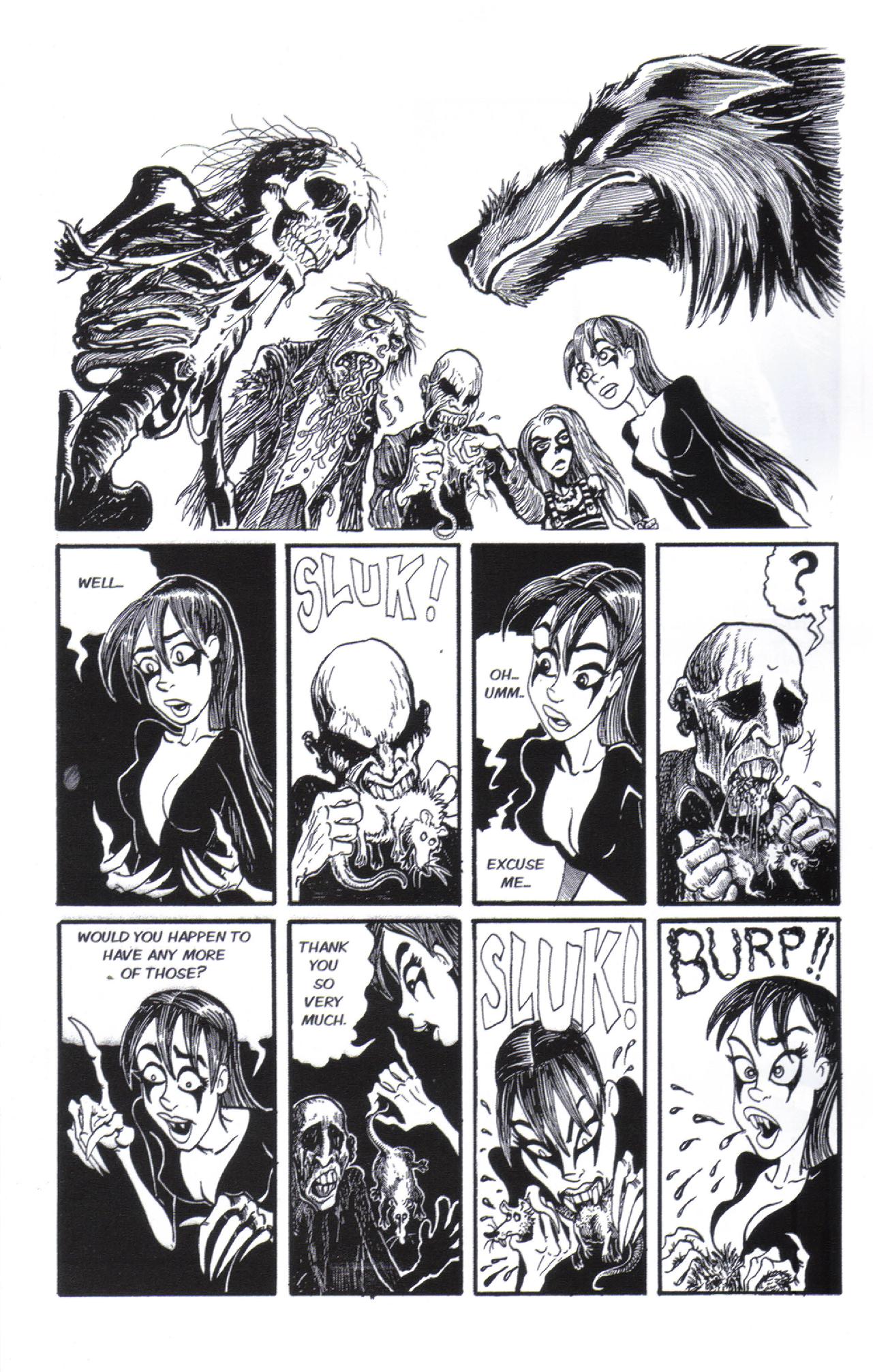 Read online Wulf and Batsy comic -  Issue #3 - 13