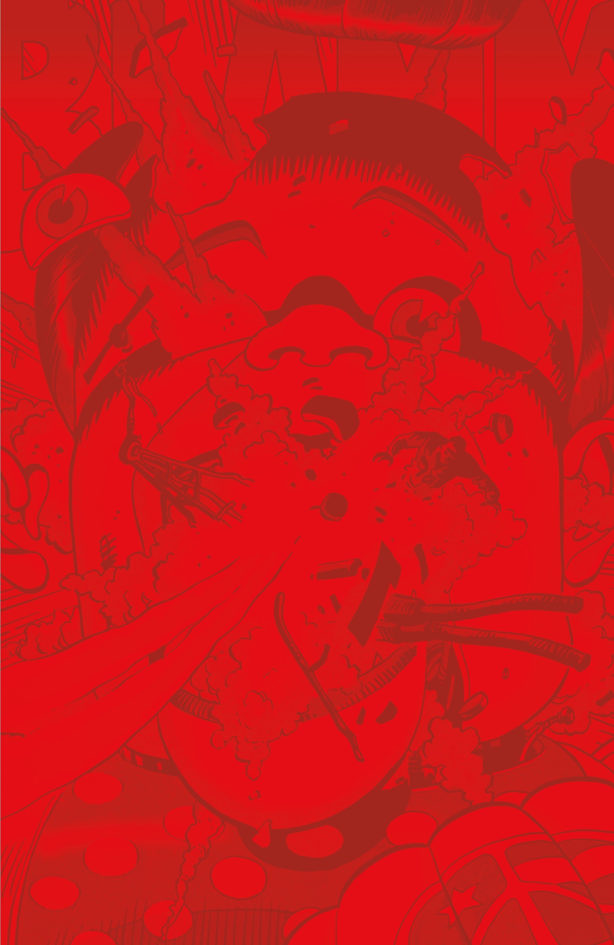 Read online The Life and Times of Martha Washington in the Twenty-First Century comic -  Issue # TPB (Part 6) - 38