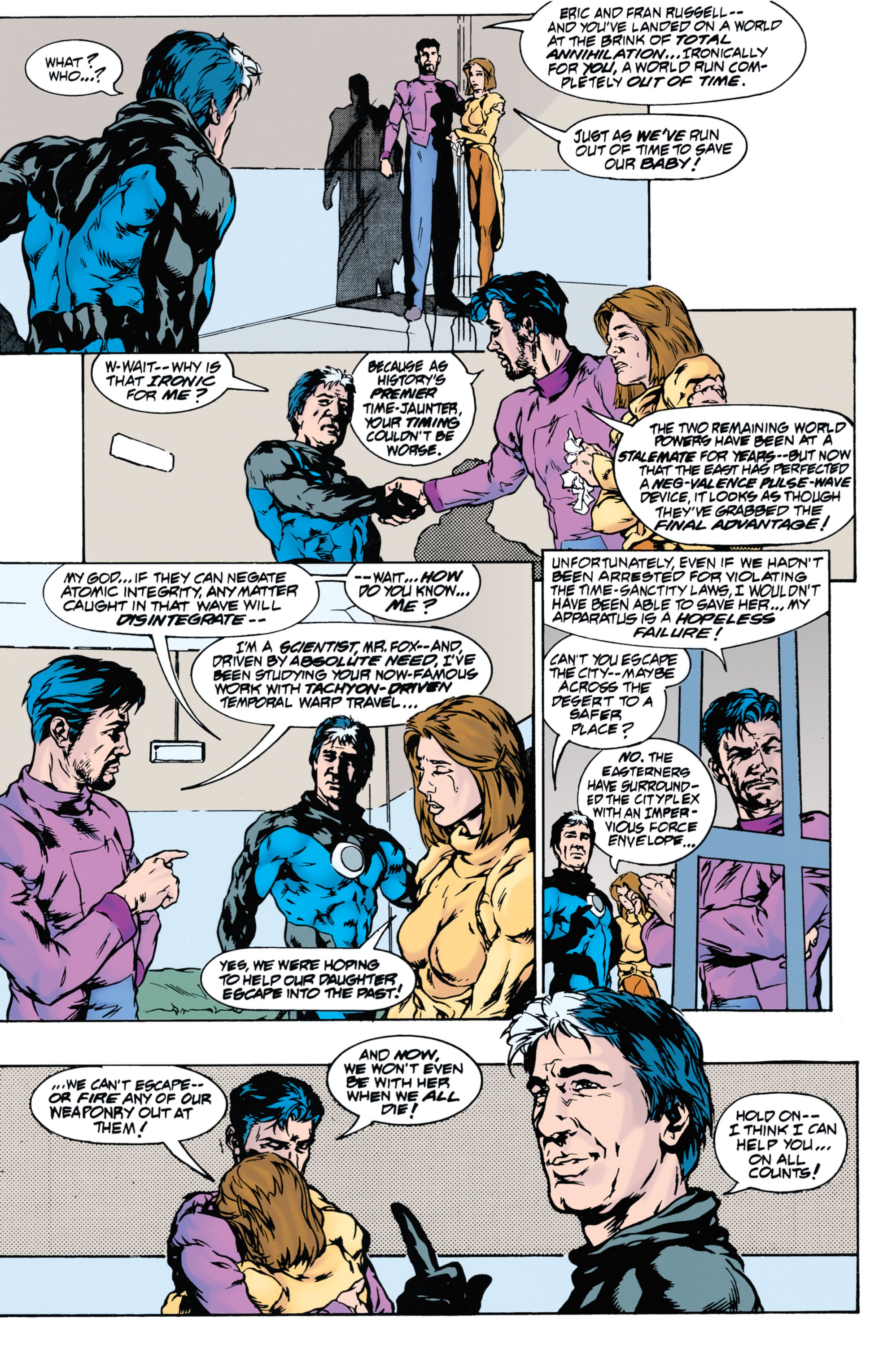 Read online The Flash 80-Page Giant comic -  Issue #1 - 53