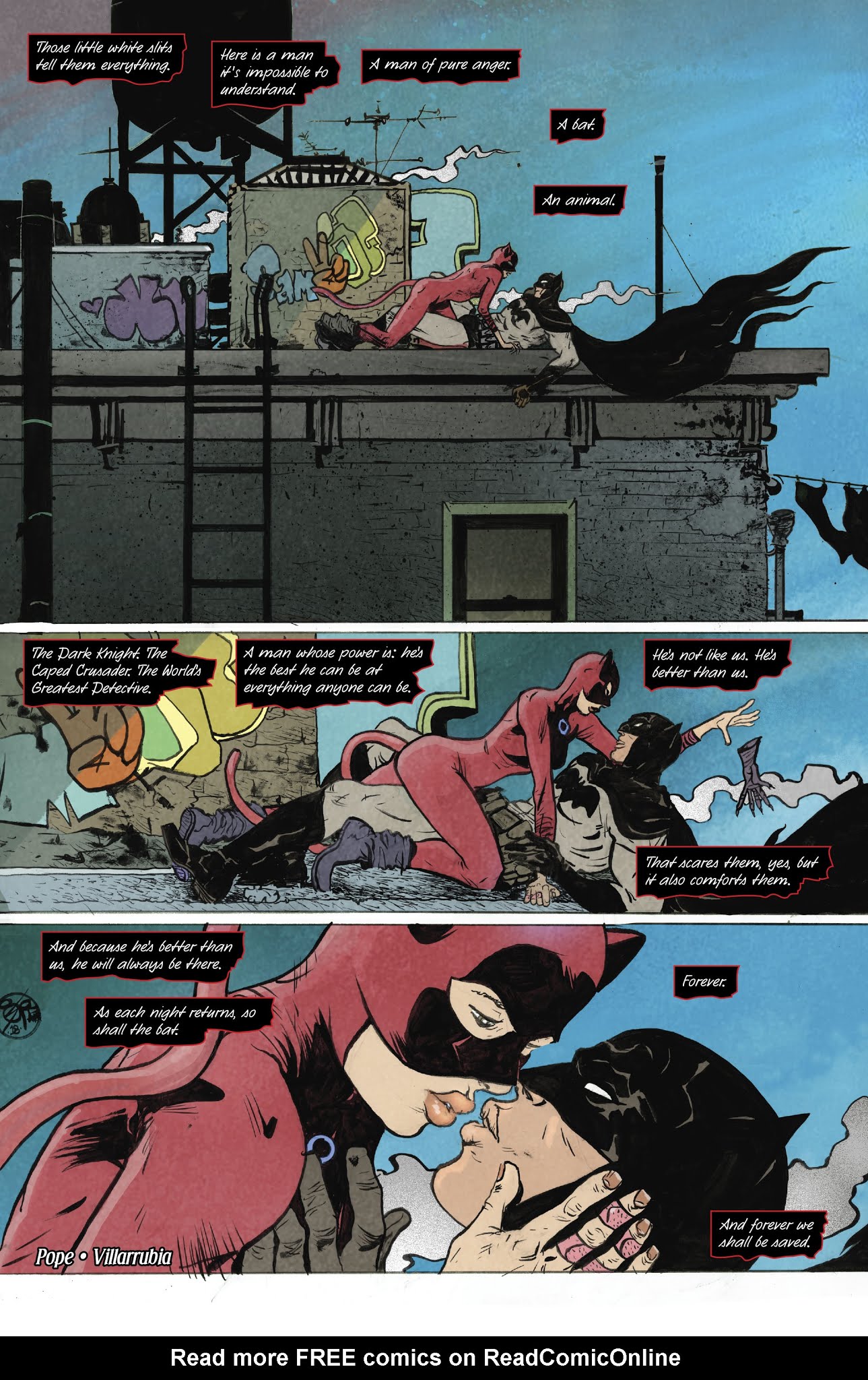 Read online Batman (2016) comic -  Issue #50 - 27