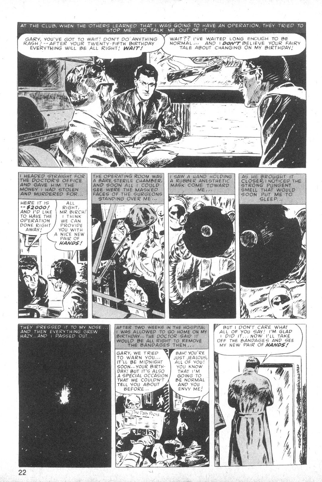 Monsters Unleashed (1973) issue 4 - Page 23