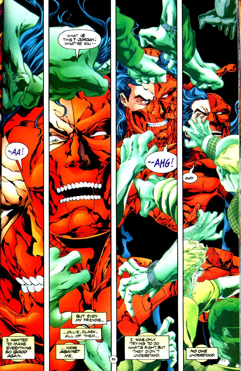 Read online Final Night comic -  Issue # _TPB - 95