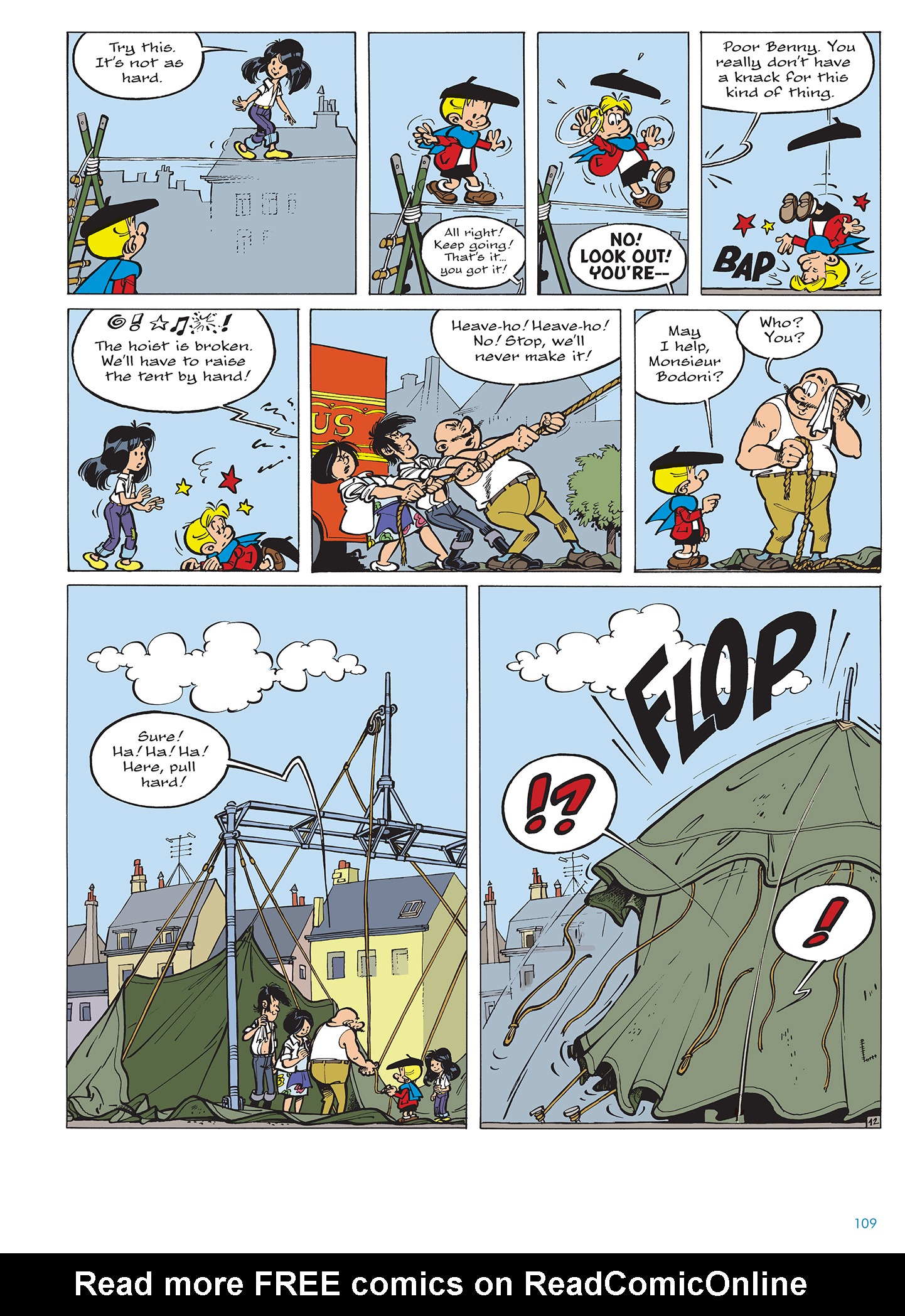 Read online The Smurfs Tales comic -  Issue # TPB 2 (Part 2) - 11