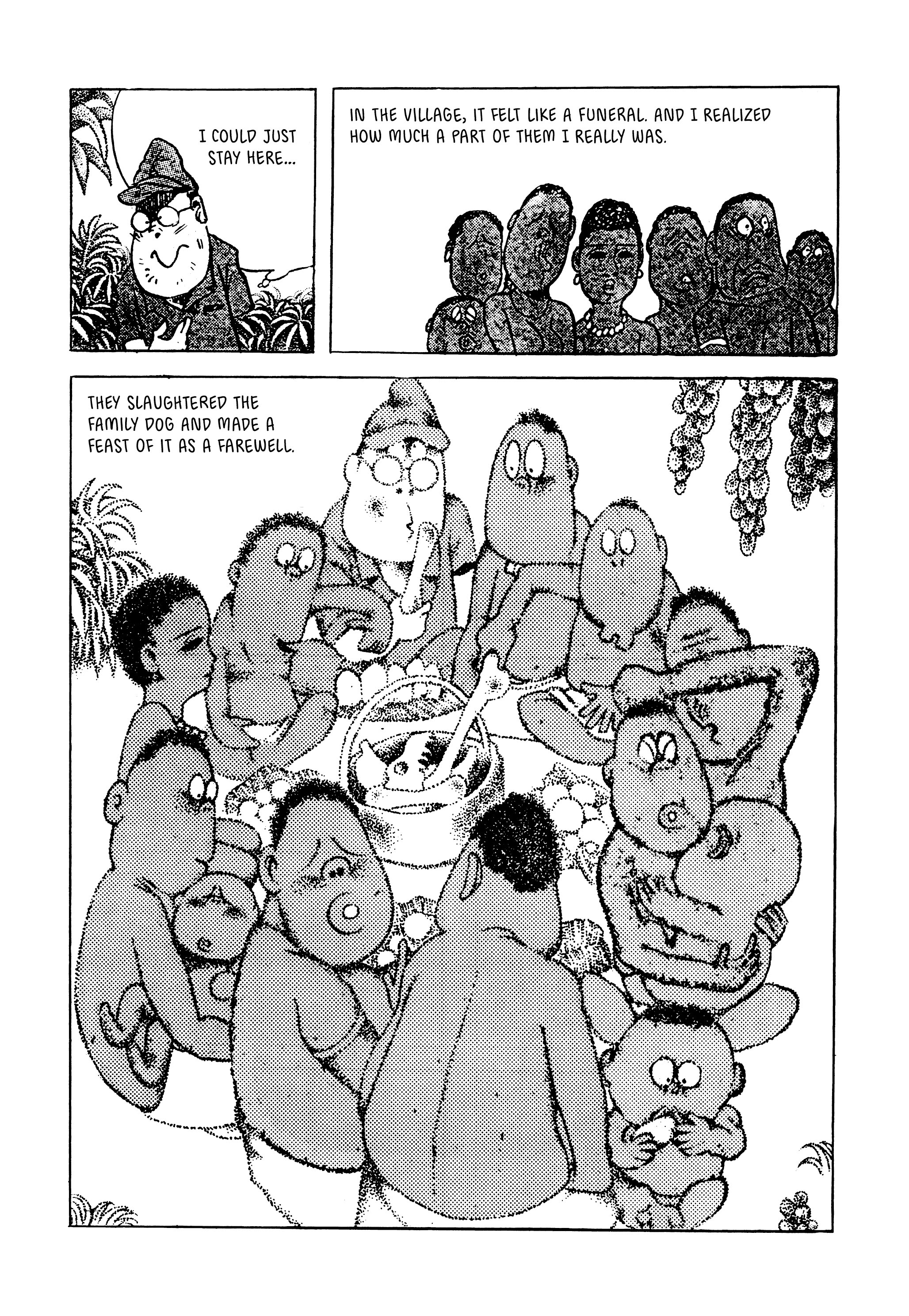 Read online Showa: A History of Japan comic -  Issue # TPB 3 (Part 4) - 46