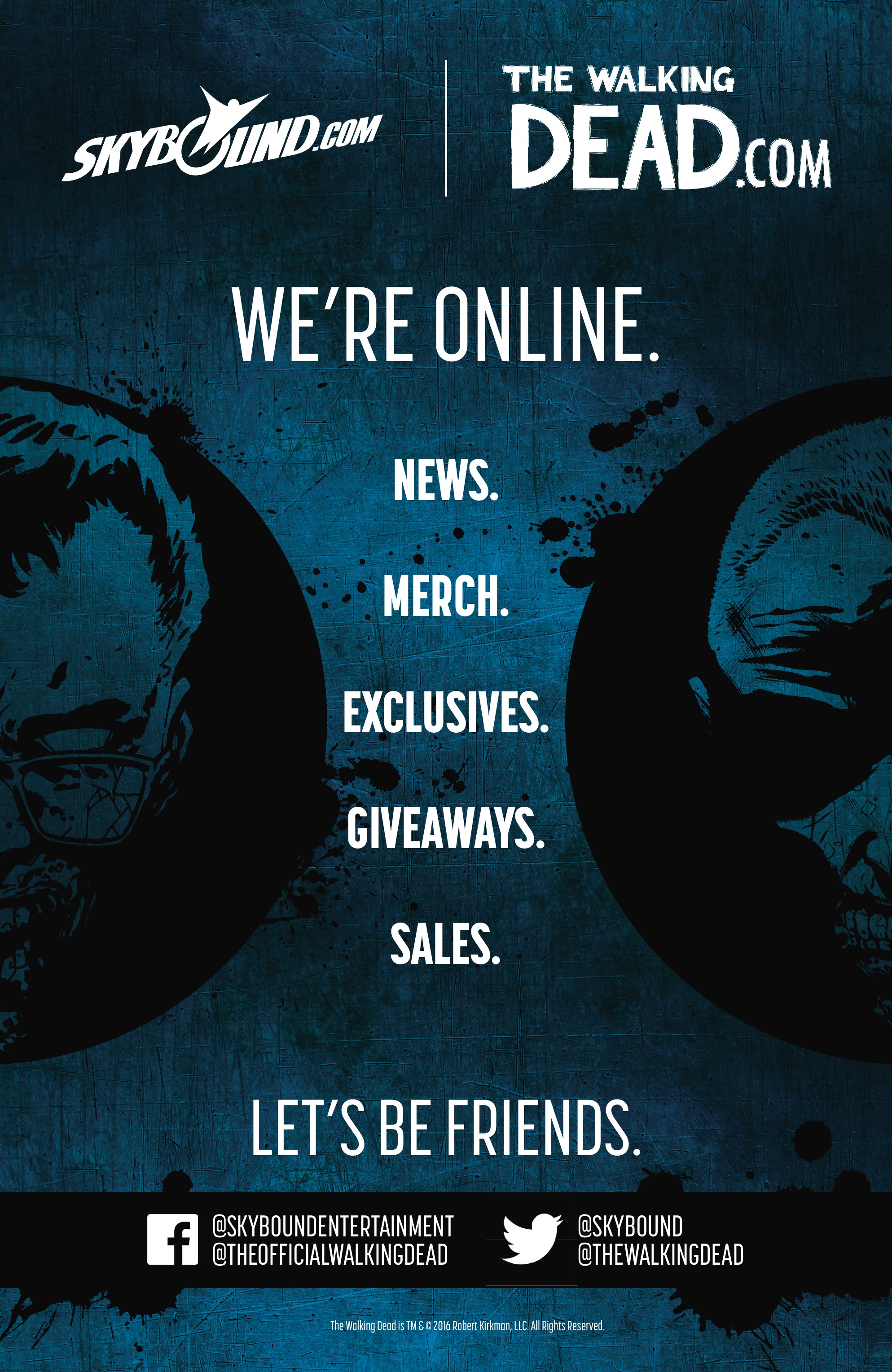 Read online Demonic comic -  Issue #1 - 30