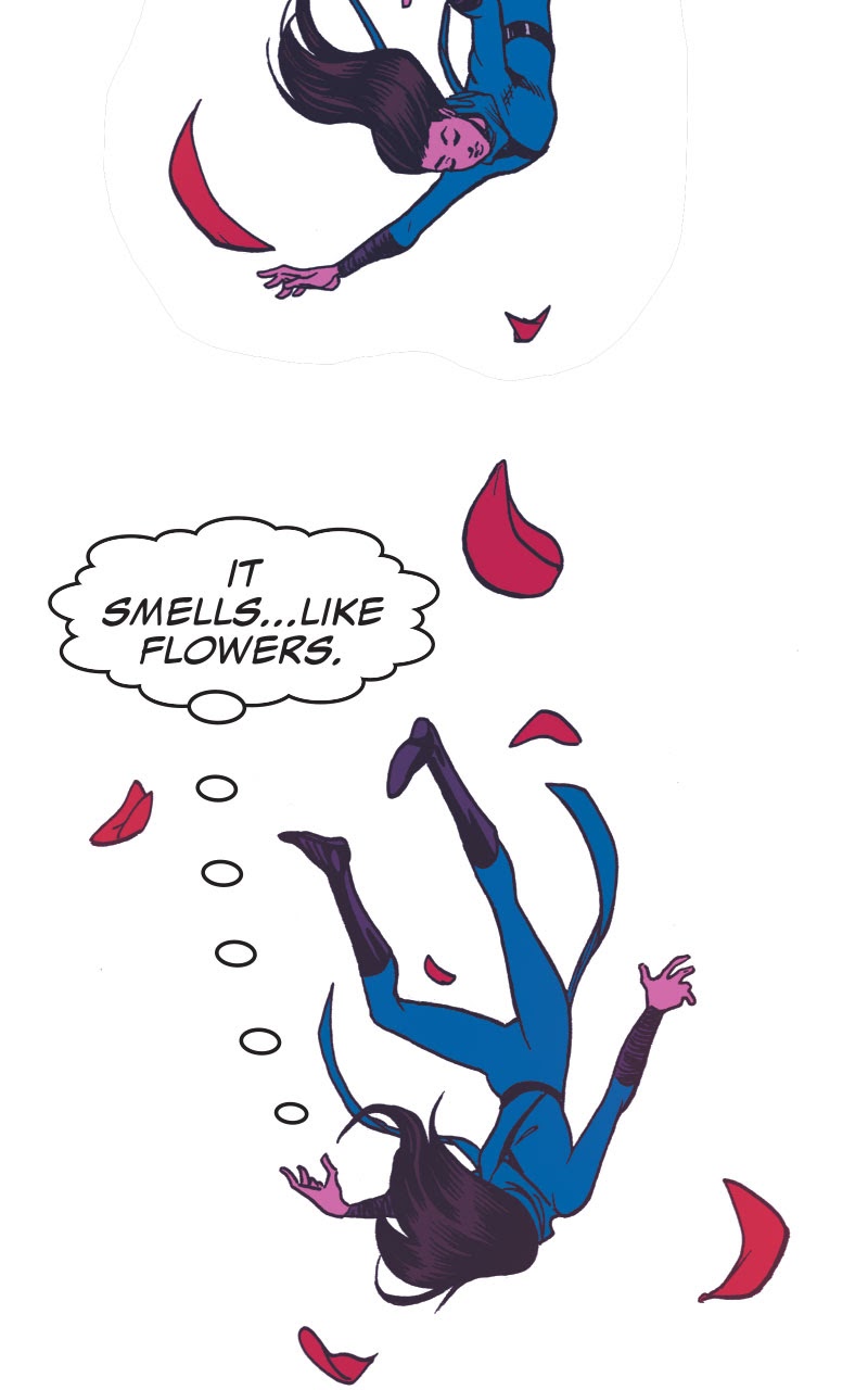 Read online Shang-Chi: Infinity Comic comic -  Issue #3 - 44