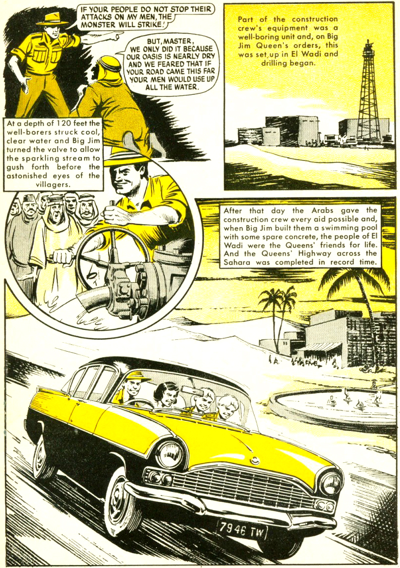 Read online The Beano Book (Annual) comic -  Issue #1962 - 43