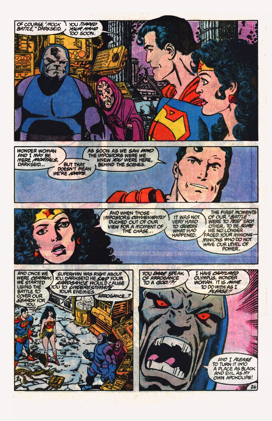 Action Comics (1938) issue 600 - Page 28