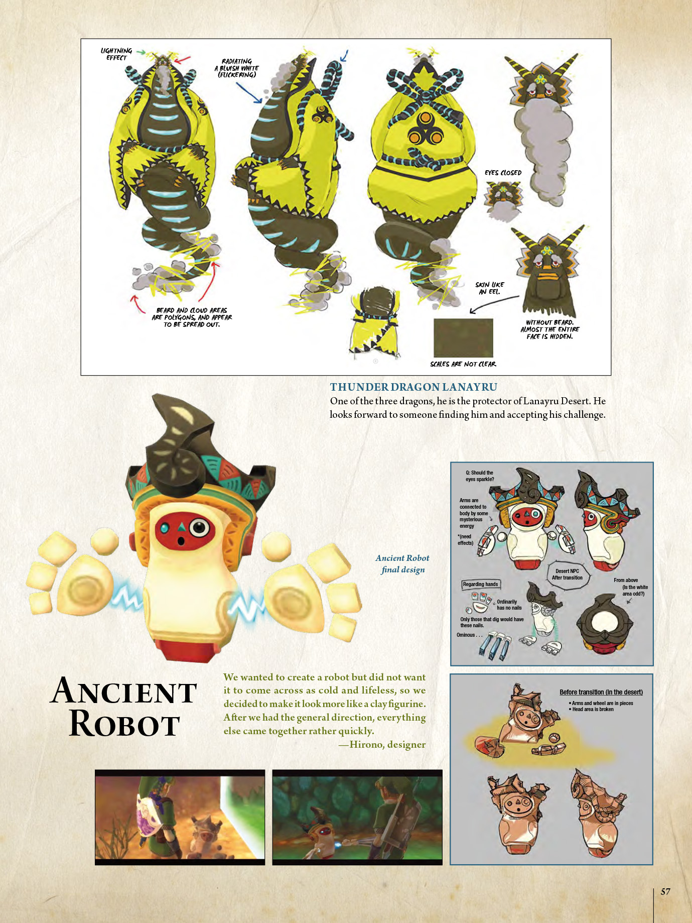 Read online The Legend of Zelda comic -  Issue # TPB - 59