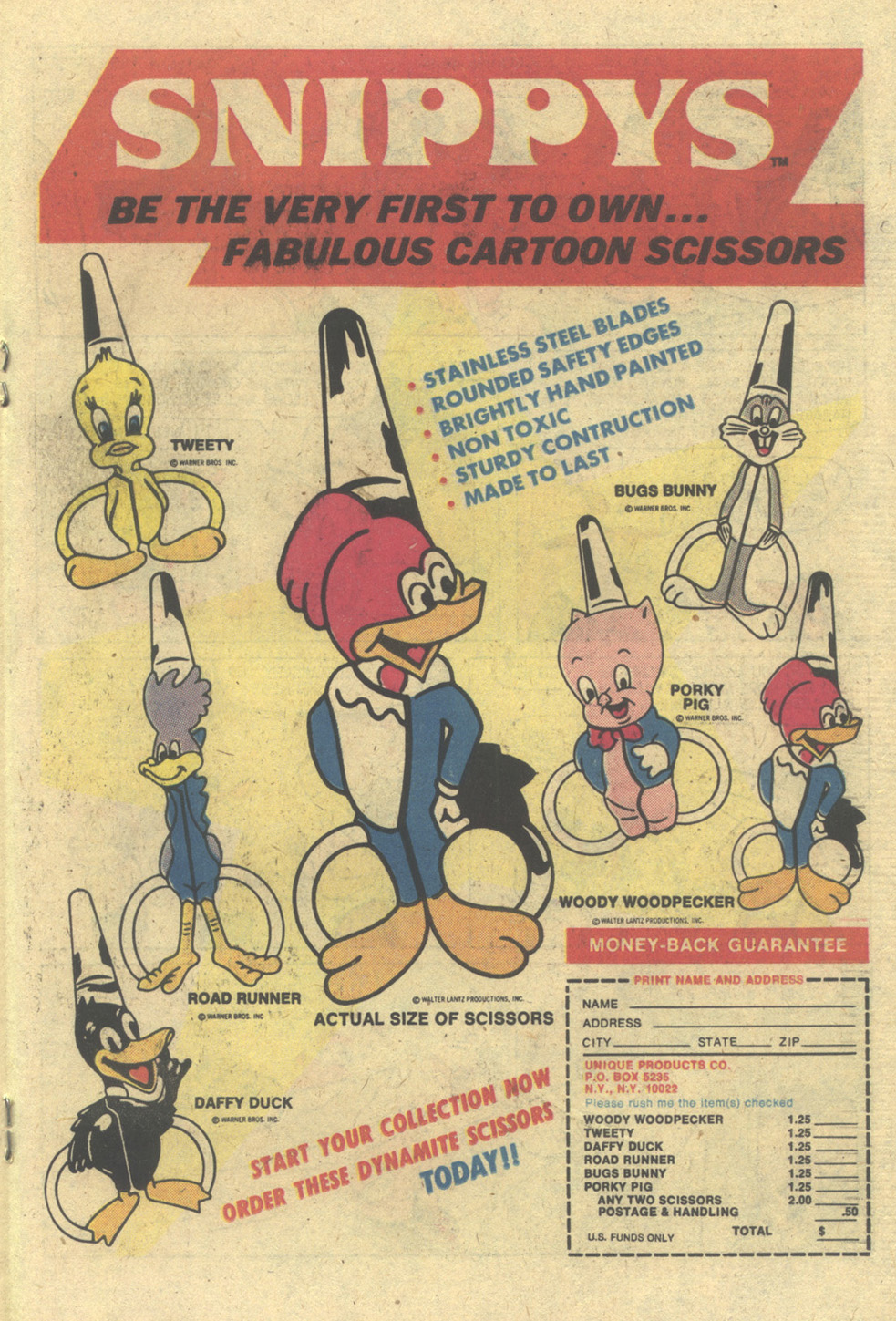 Read online Walt Disney's Mickey Mouse comic -  Issue #204 - 19