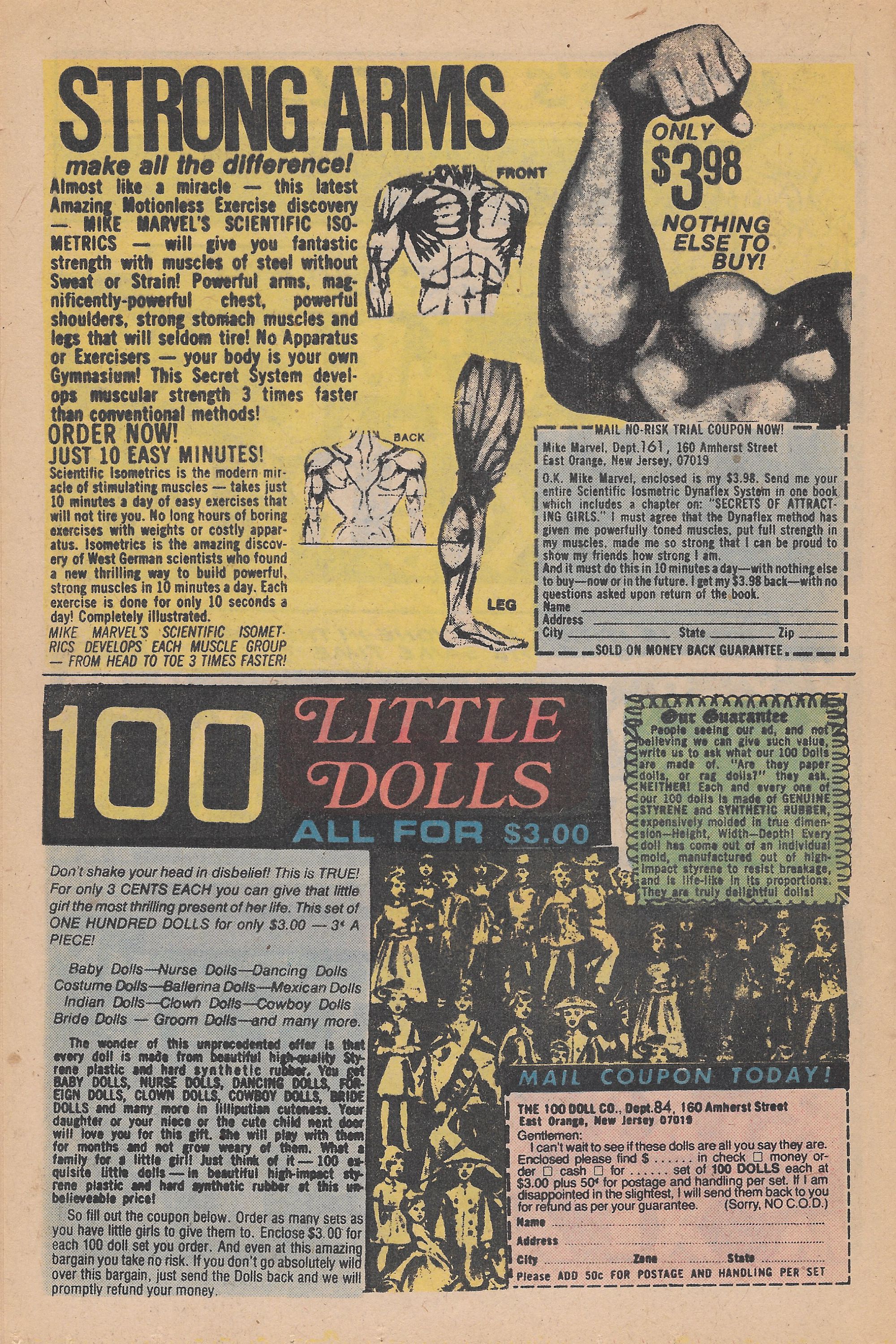 Read online Pep Comics comic -  Issue #343 - 12