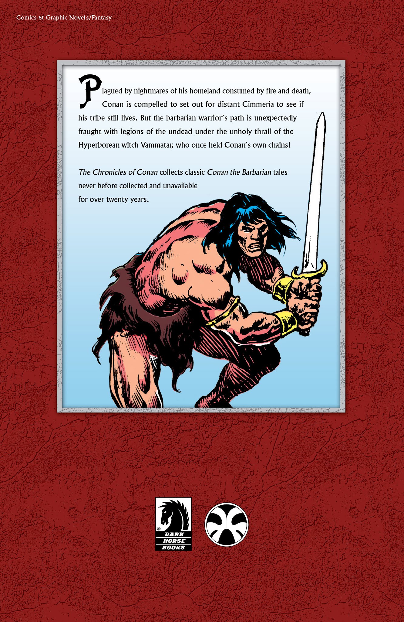 Read online The Chronicles of Conan comic -  Issue # TPB 32 (Part 2) - 133