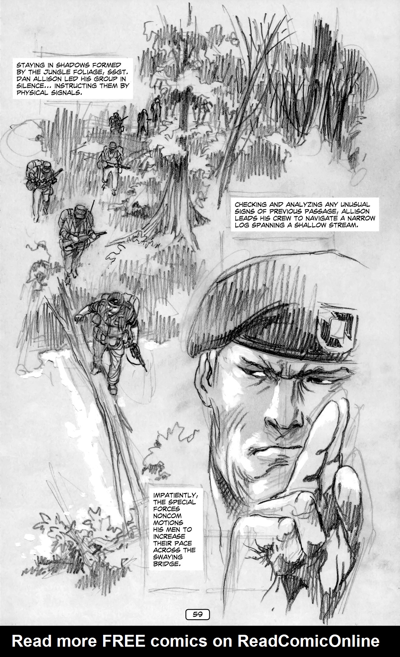 Read online Dong Xoai, Vietnam 1965 comic -  Issue # TPB (Part 1) - 67