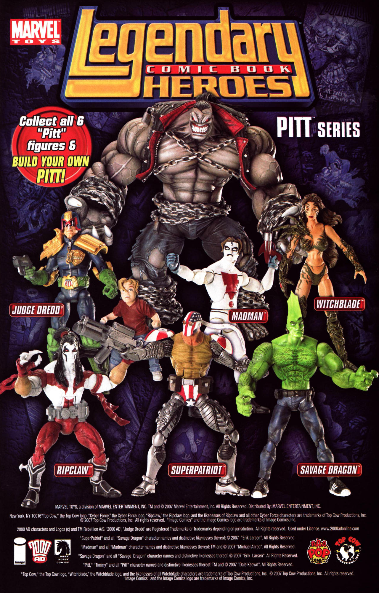 Read online The Incredible Hulk (2000) comic -  Issue #109 - 29