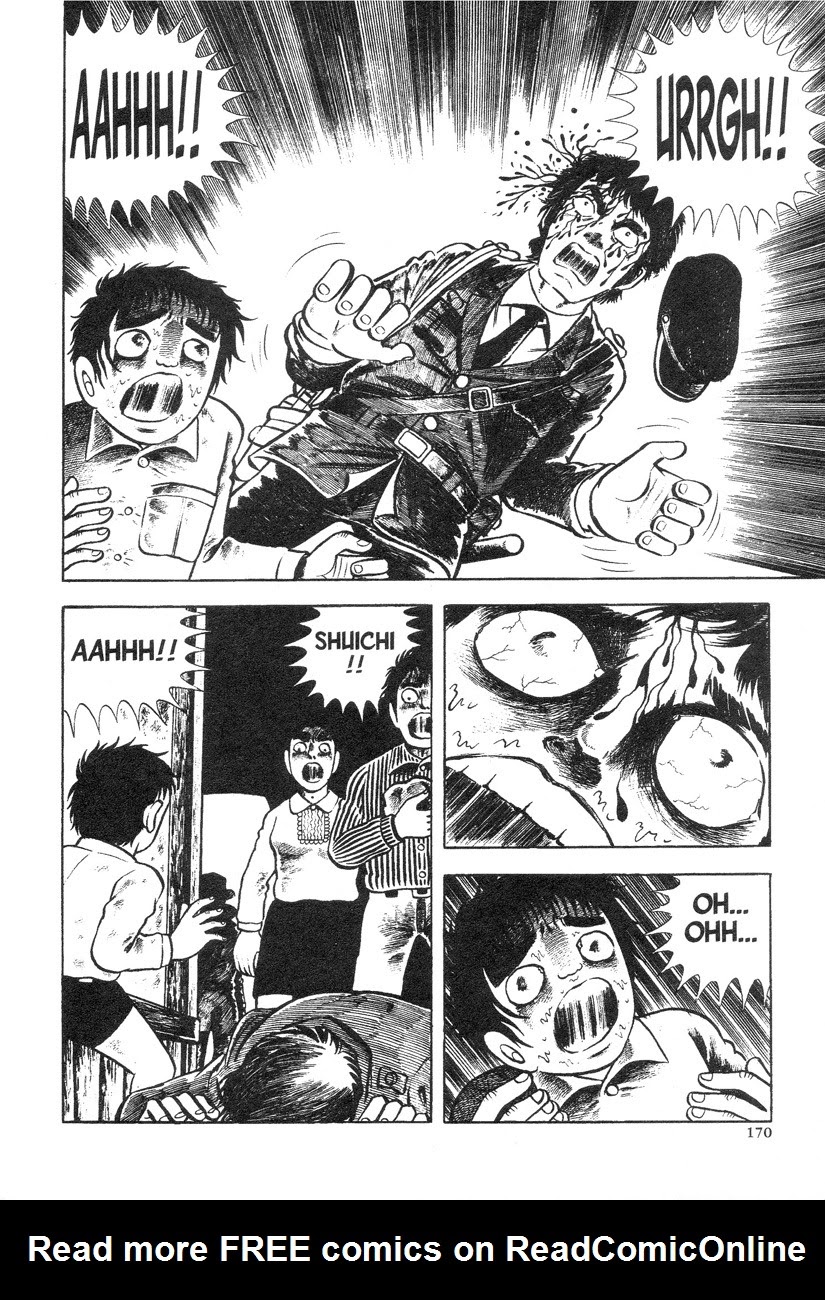 Read online Lullabies From Hell comic -  Issue # TPB (Part 2) - 71