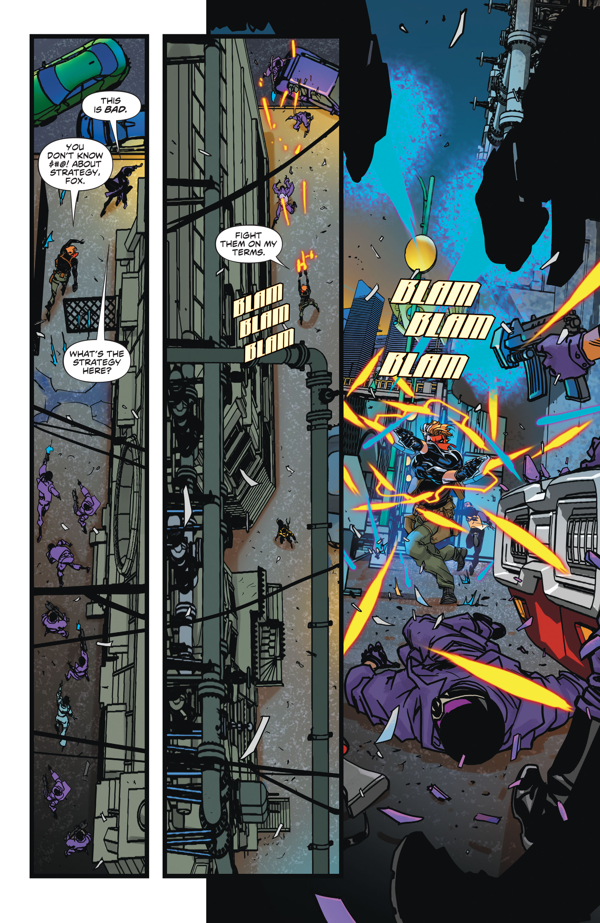 Read online Future State: Dark Detective comic -  Issue #1 - 43