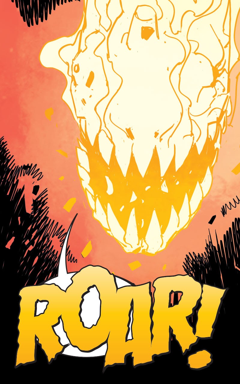 Read online Ghost Rider: Kushala Infinity Comic comic -  Issue #8 - 81