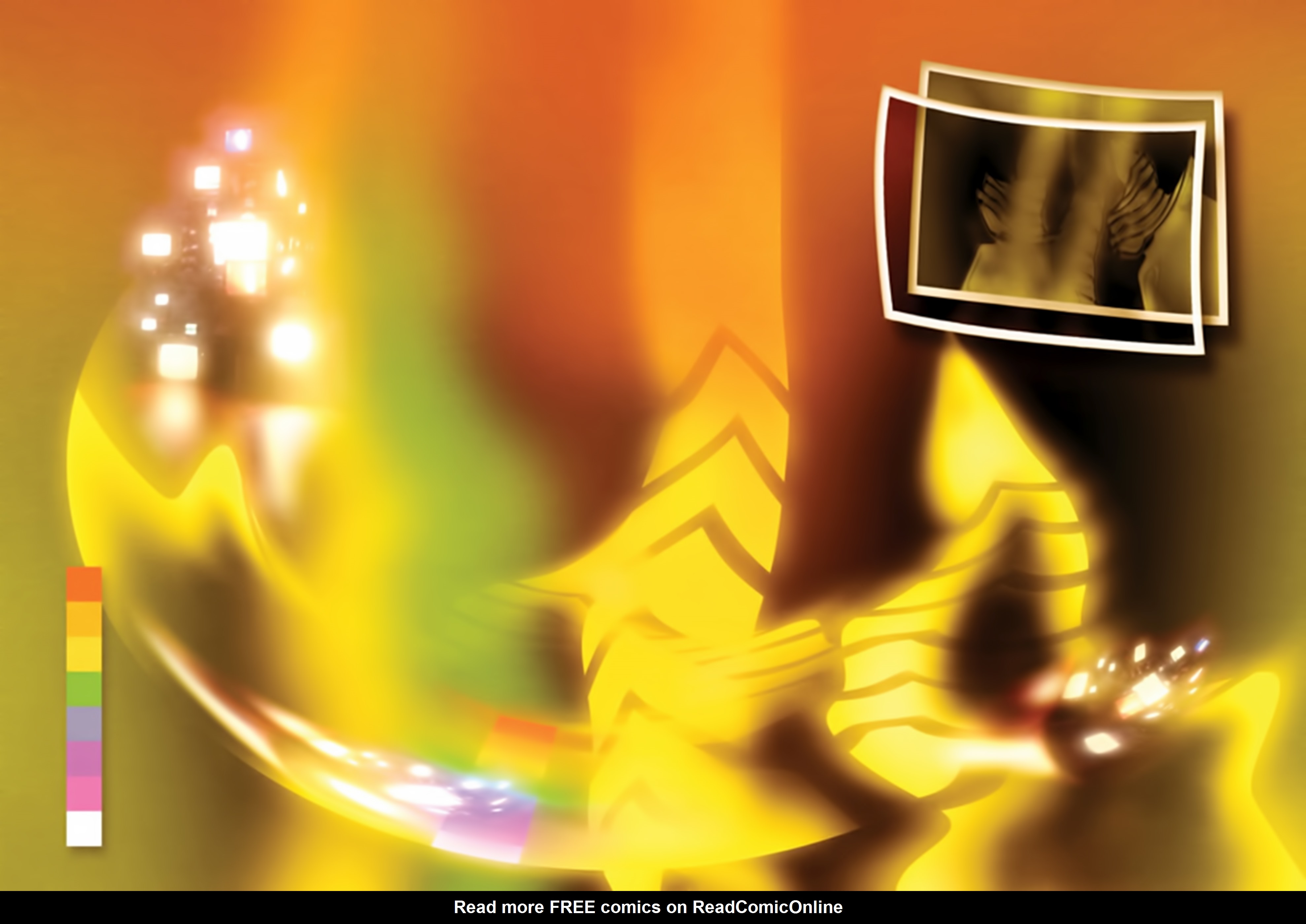 Read online Kramers Ergot comic -  Issue #8 - 7