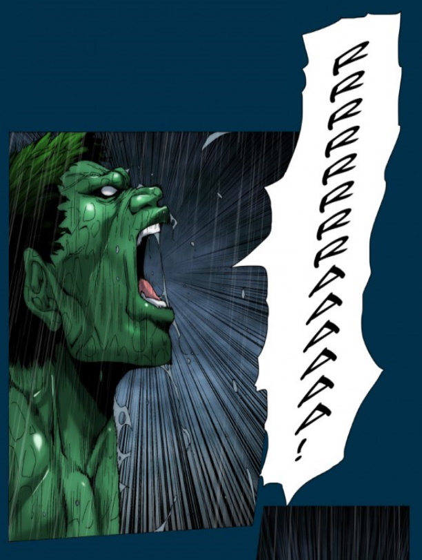 Read online Avengers: Electric Rain comic -  Issue #14 - 17