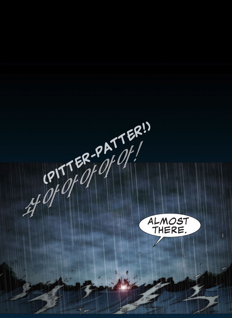 Read online Avengers: Electric Rain Infinity Comic comic -  Issue #6 - 31