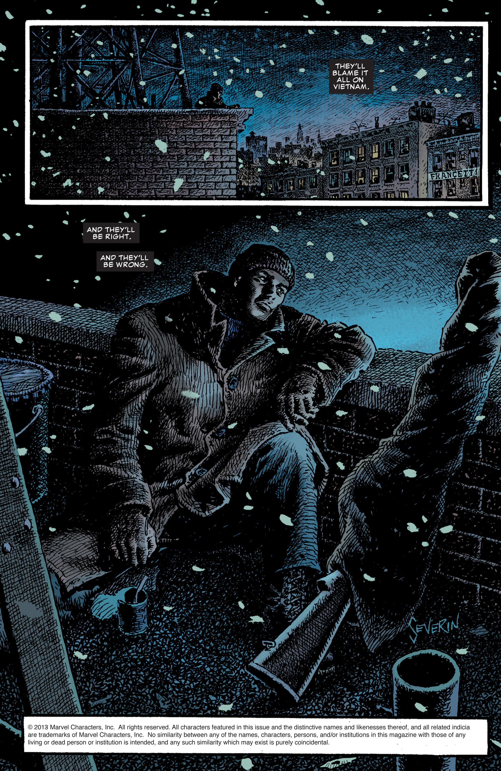 Read online Punisher Max: The Complete Collection comic -  Issue # TPB 4 (Part 5) - 2