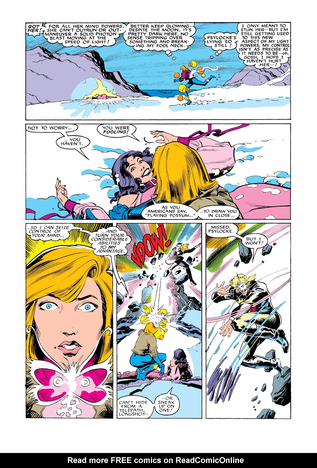 Marvel Masterworks: The Uncanny X-Men issue TPB 14 (Part 3) - Page 69