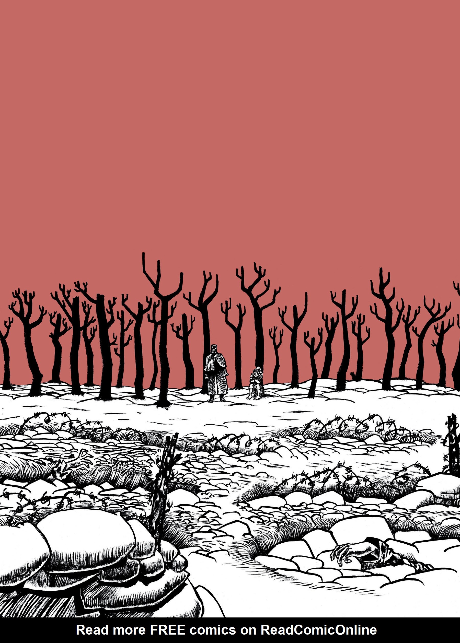 Read online River of Ink comic -  Issue # TPB (Part 1) - 54