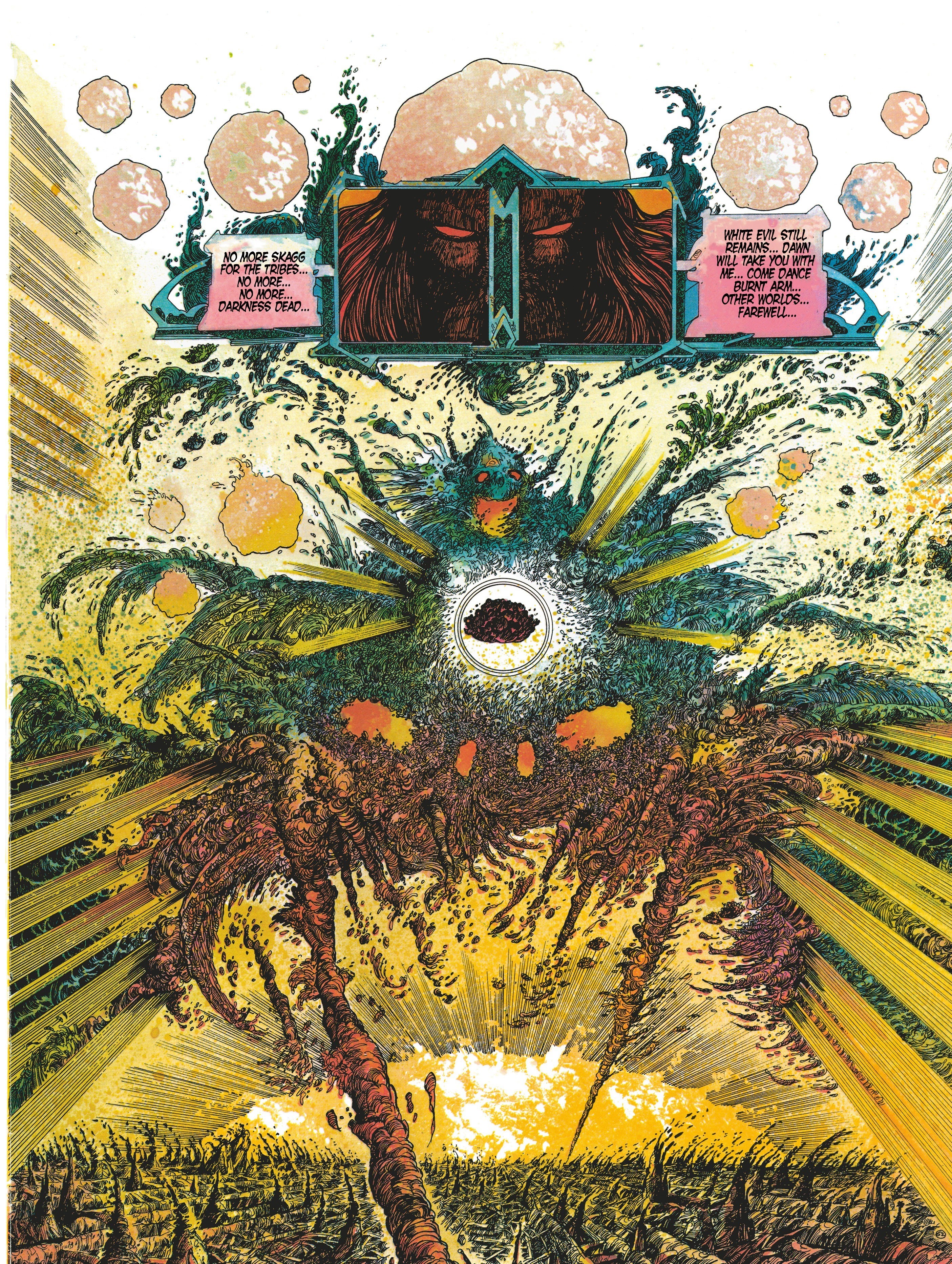 Read online The Night comic -  Issue # Full - 60