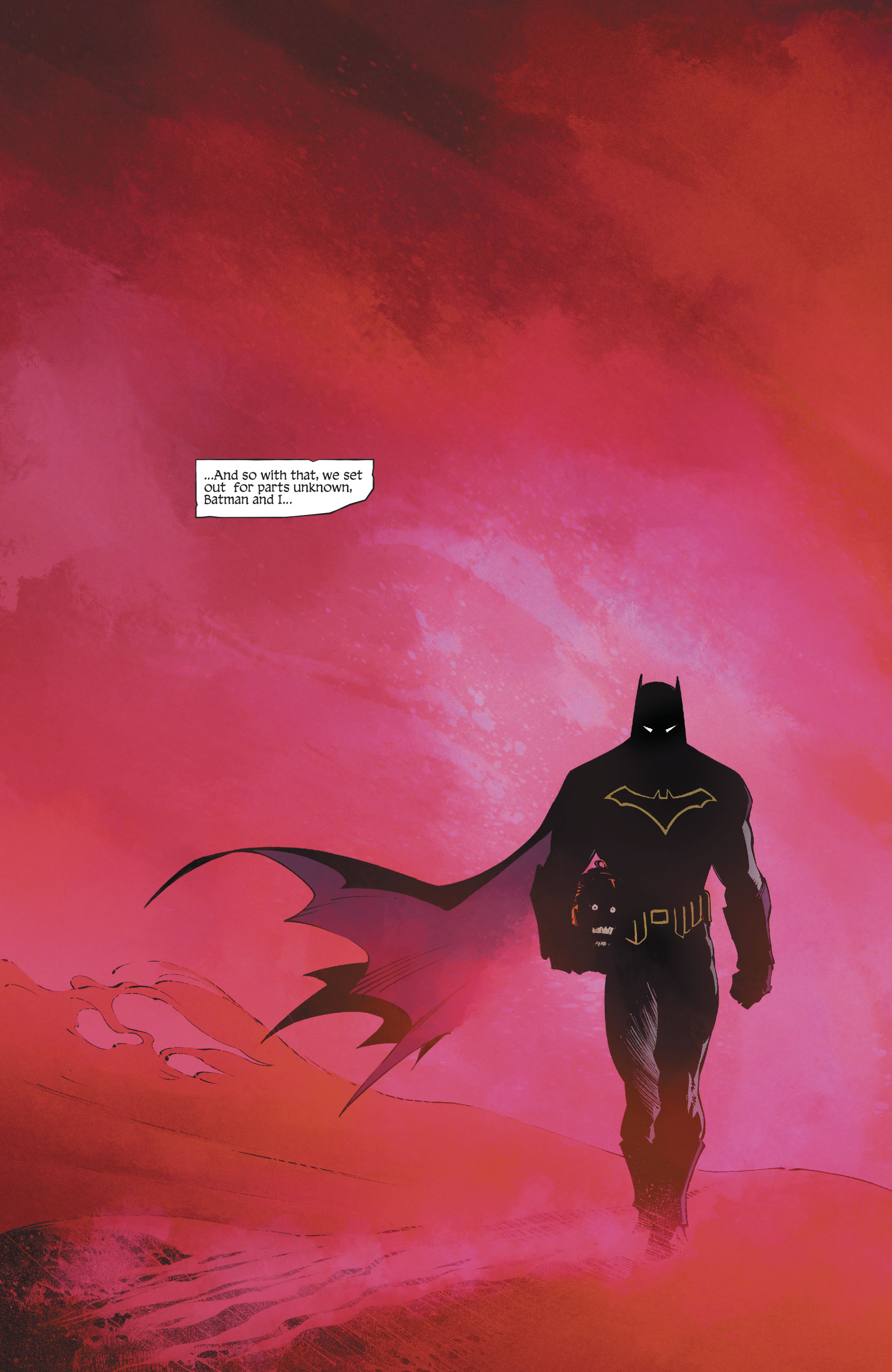 Read online Batman: Last Knight On Earth comic -  Issue #1 - 55