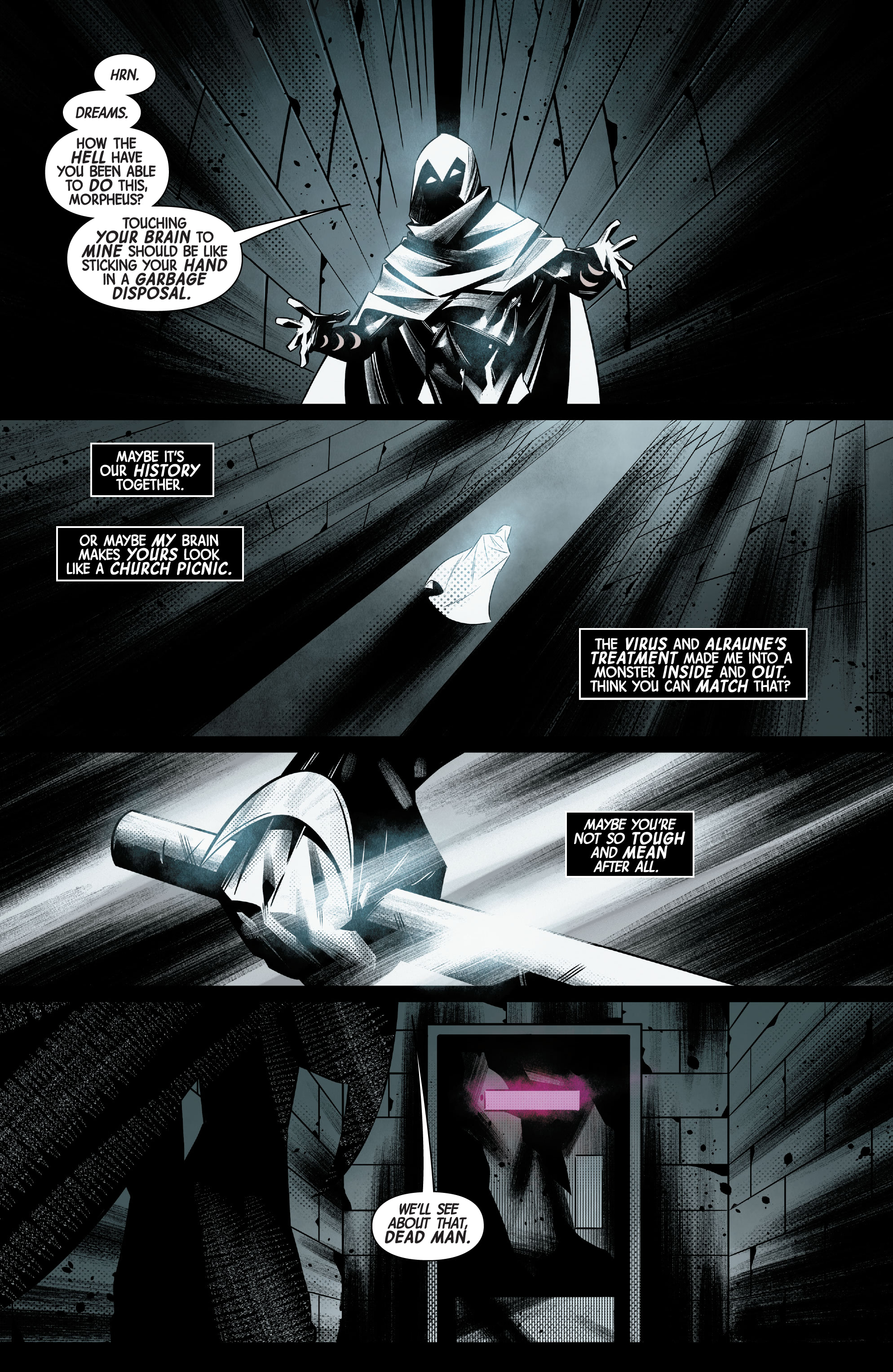 Read online Moon Knight (2021) comic -  Issue #24 - 10