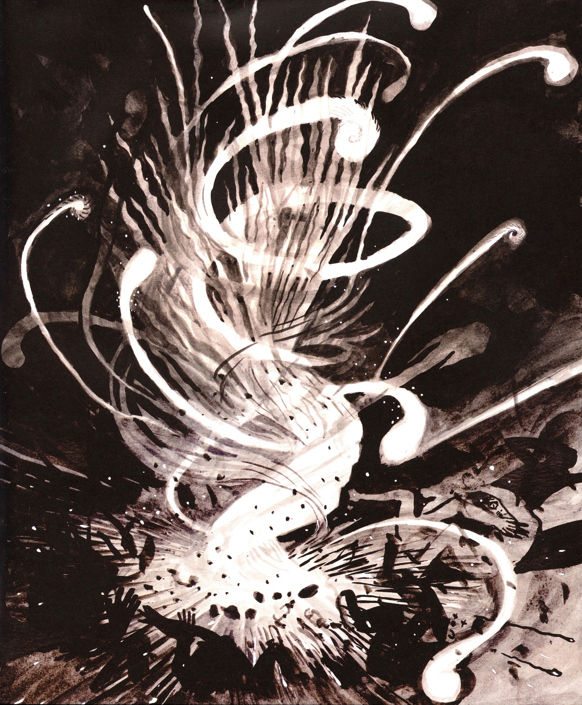 Read online The Making Of comic -  Issue # TPB (Part 1) - 63