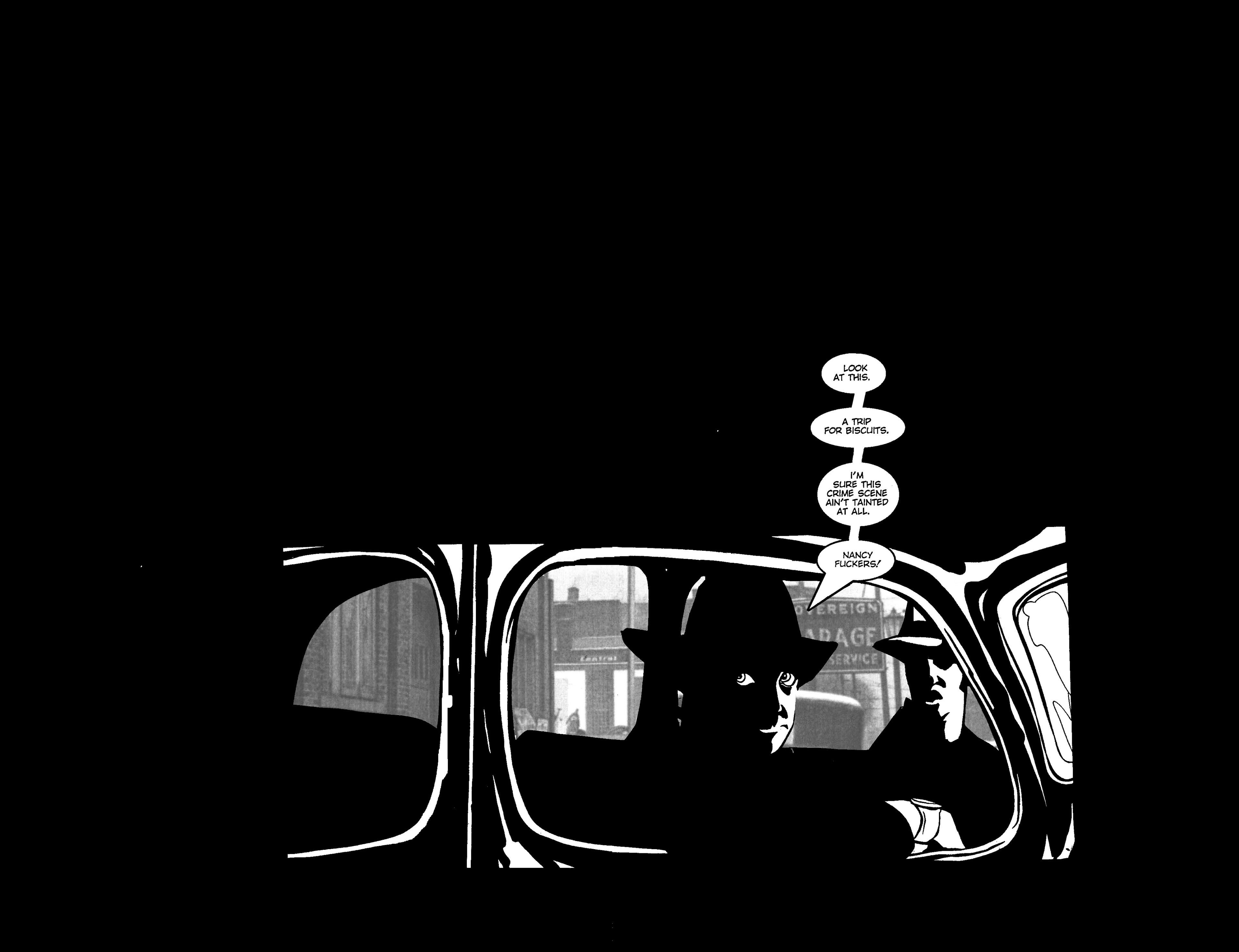 Read online Torso (2022) comic -  Issue # TPB (Part 1) - 36