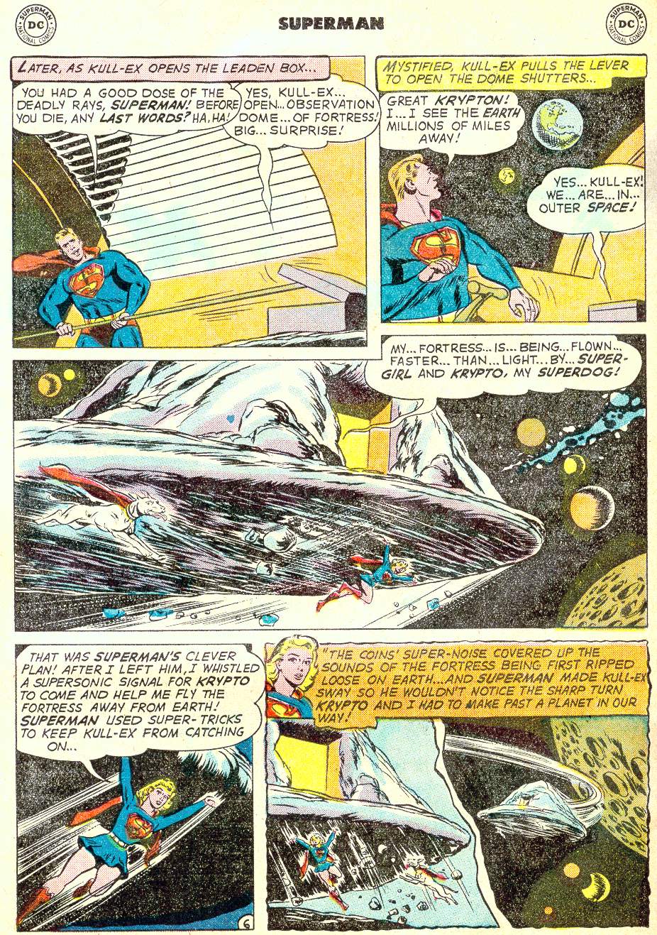 Superman (1939) issue 134 - Page 30