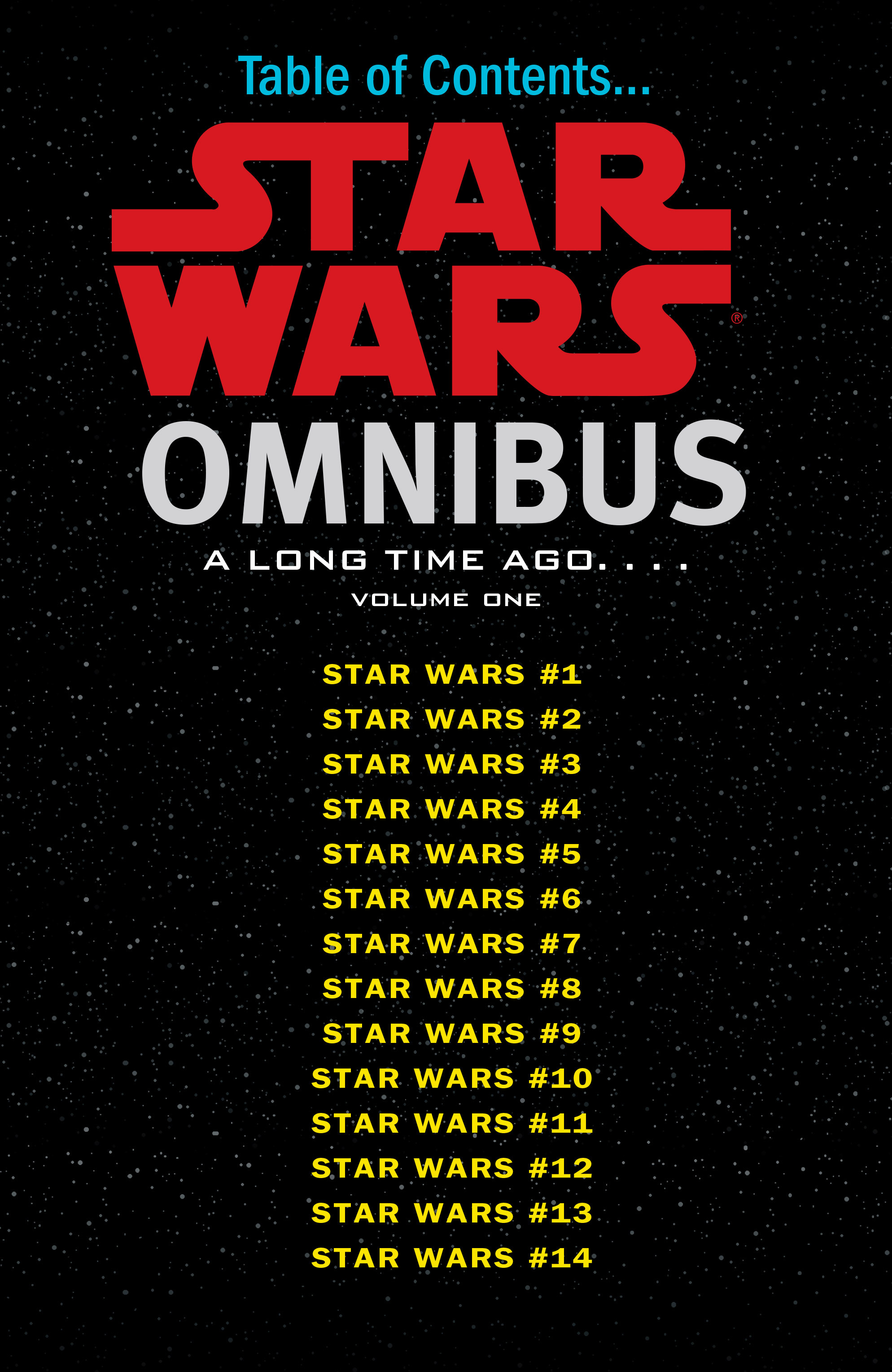 Read online Star Wars Omnibus comic -  Issue # Vol. 13 - 3