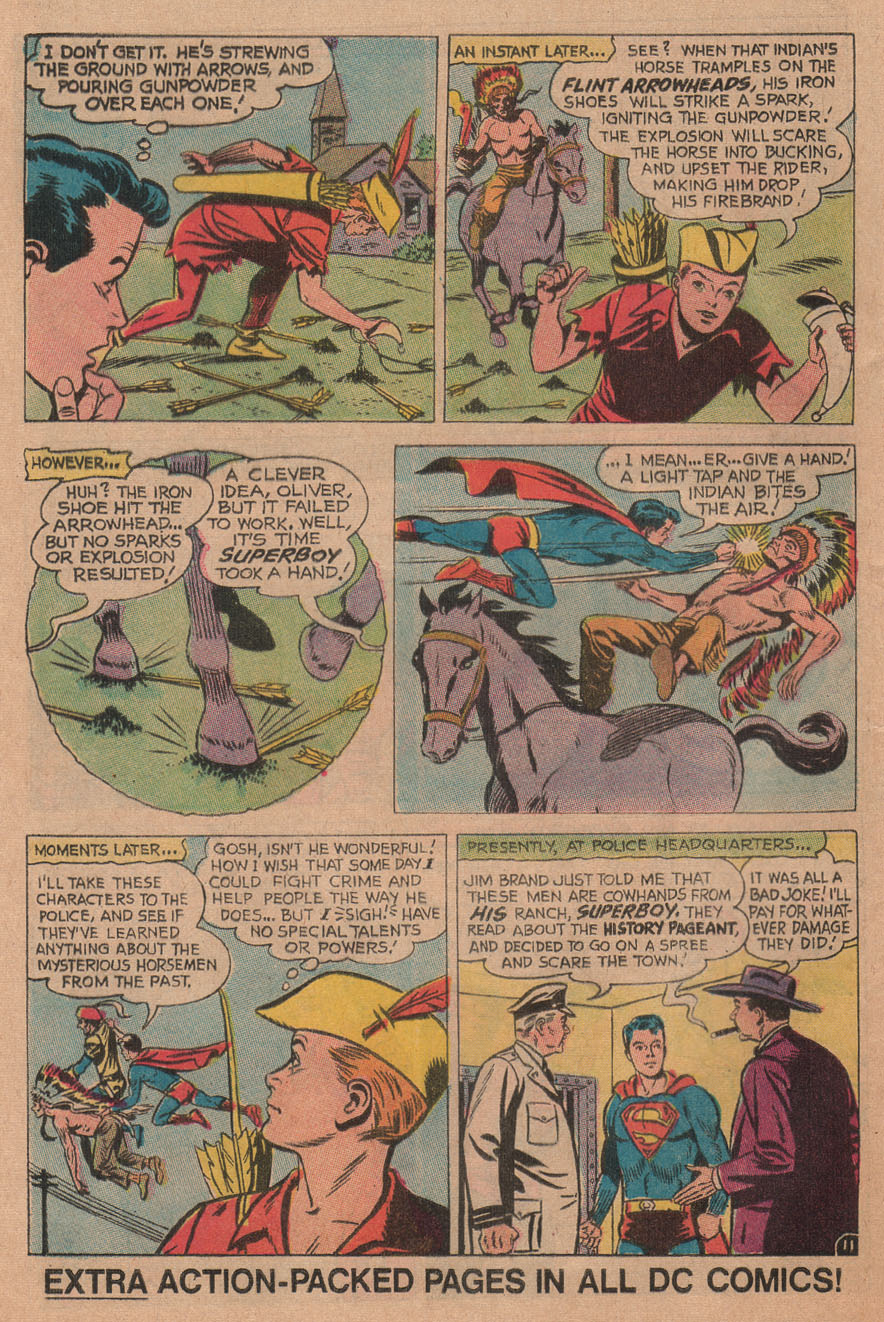 Teen Titans (1966) issue 37 - Page 47