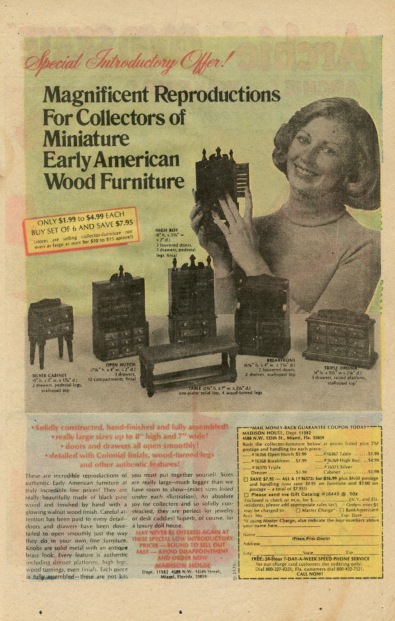 Read online Archie's Pals 'N' Gals (1952) comic -  Issue #105 - 19