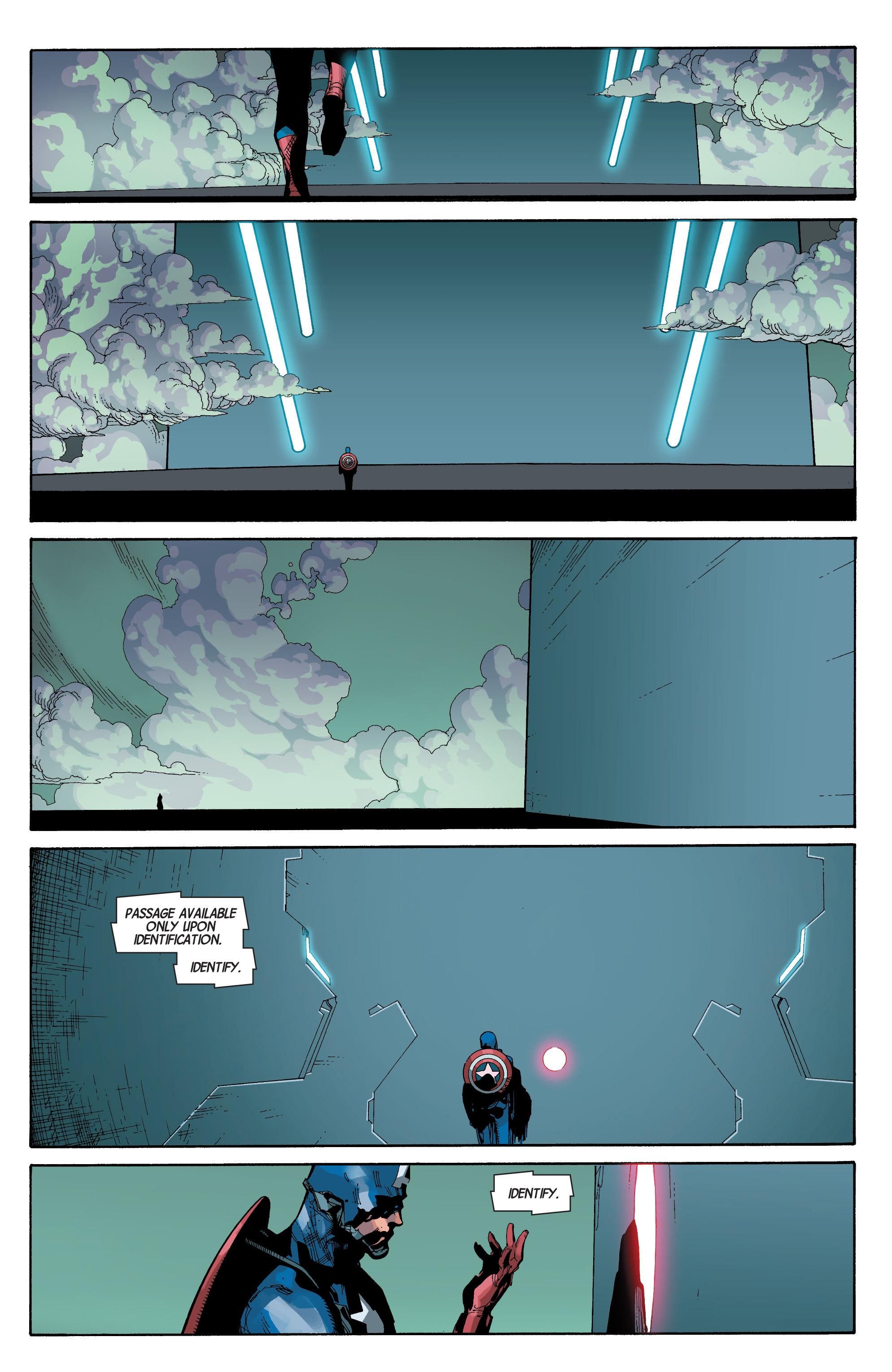 Read online Avengers (2013) comic -  Issue #33 - 7