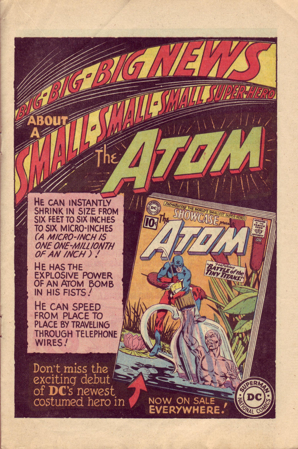 Read online G.I. Combat (1952) comic -  Issue #90 - 17