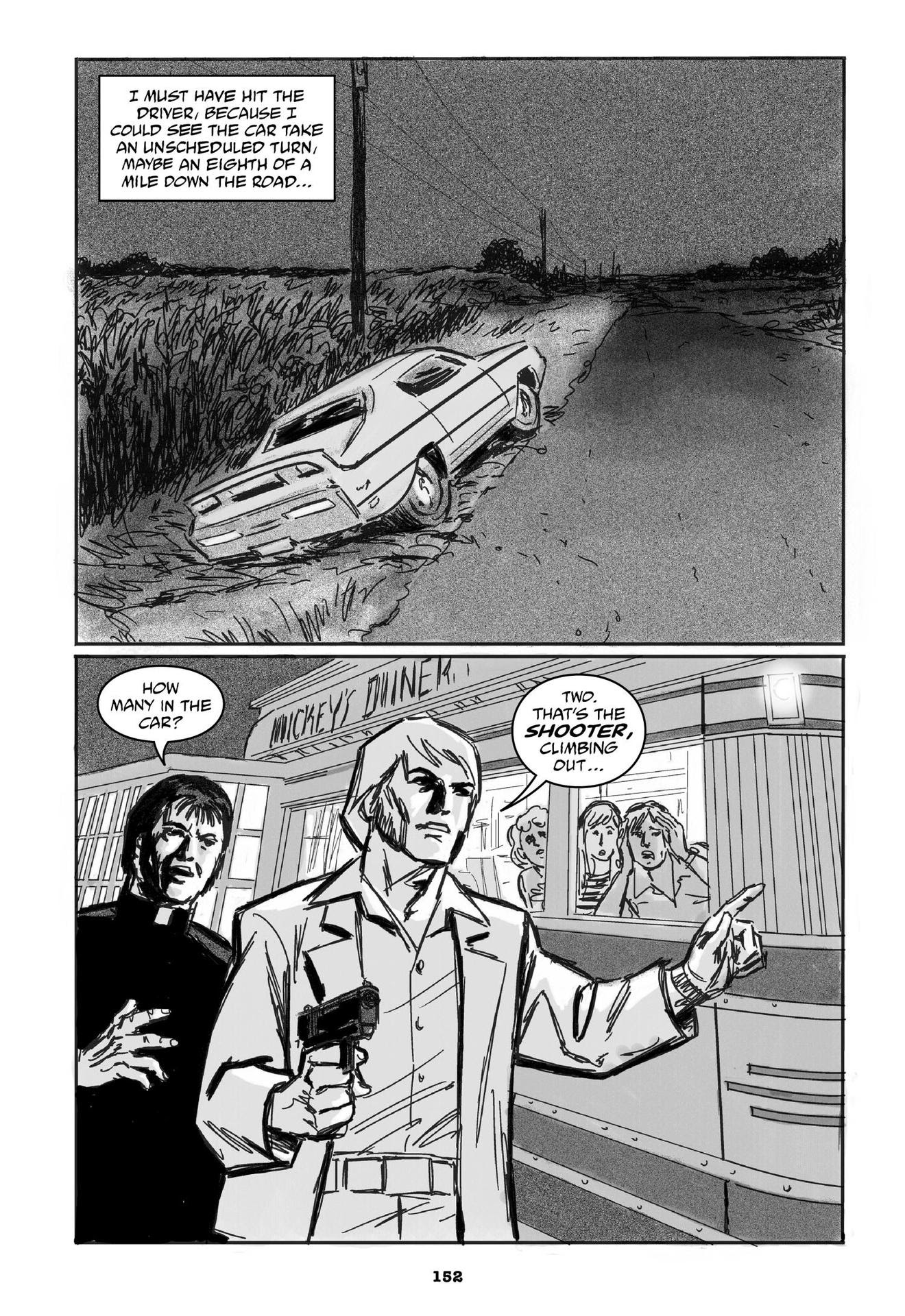 Read online Return to Perdition comic -  Issue # TPB (Part 2) - 54