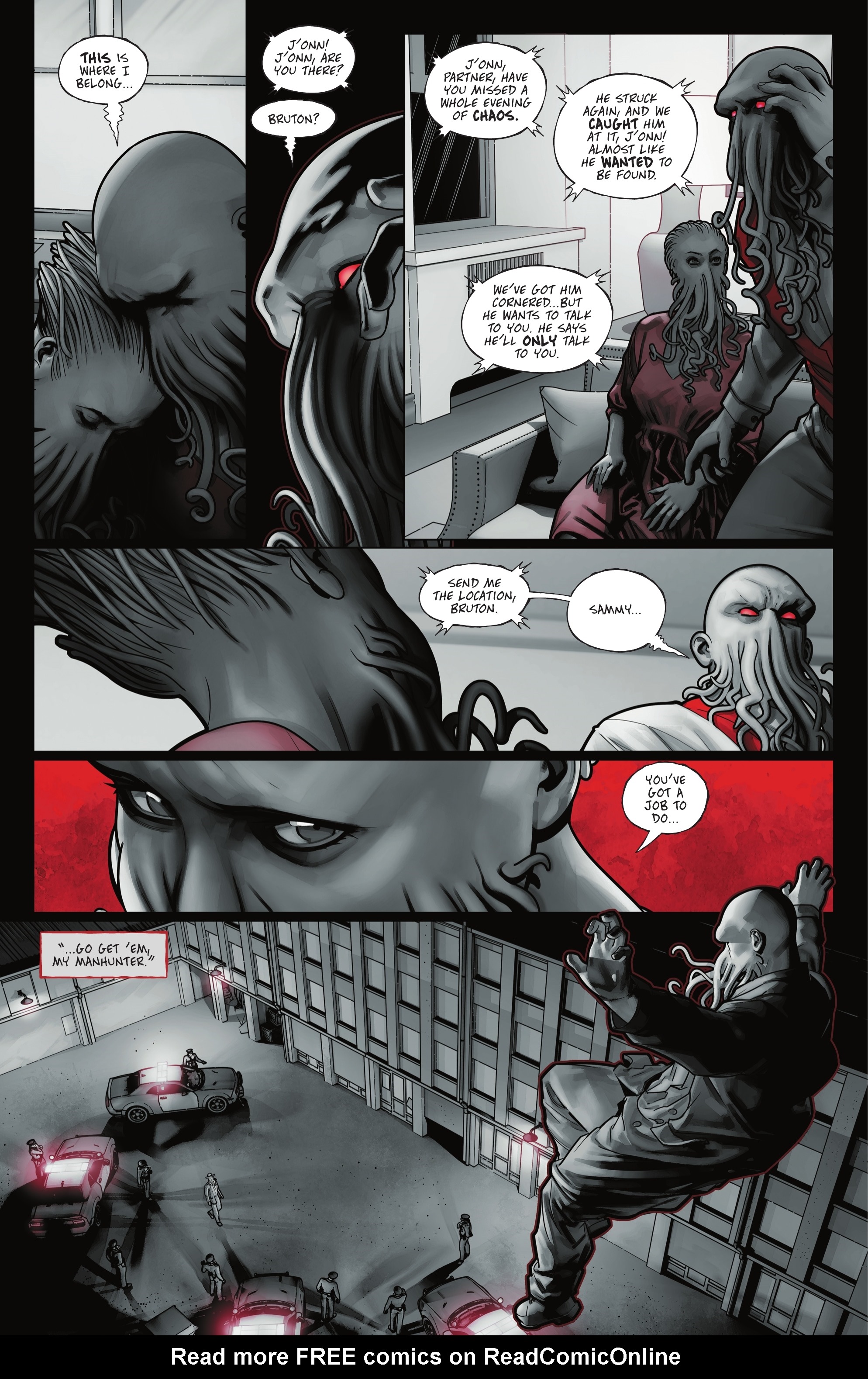 Read online Dark Crisis: Worlds Without A Justice League - Wonder Woman comic -  Issue # Full - 30