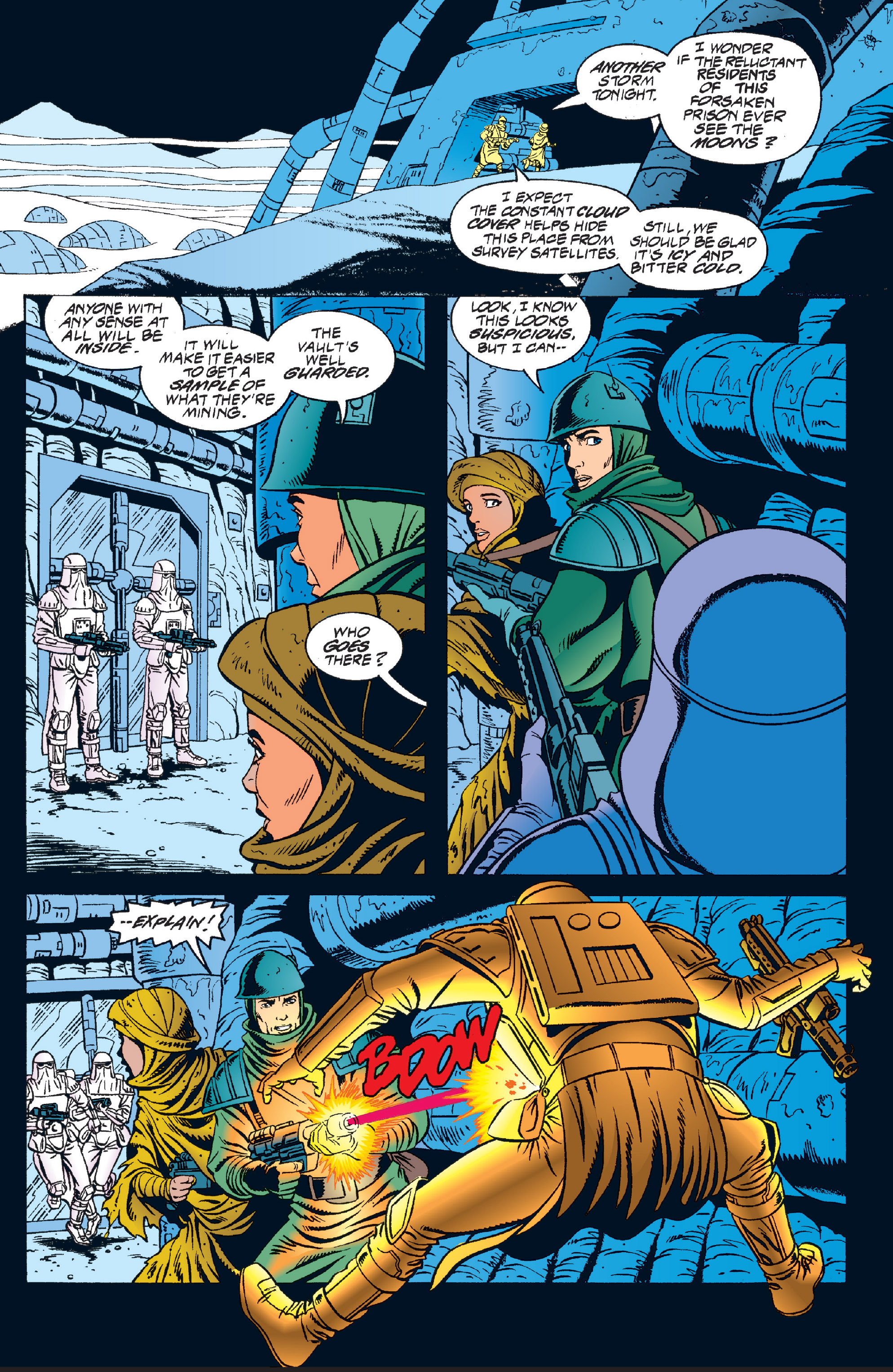 Read online Star Wars Legends: The Rebellion - Epic Collection comic -  Issue # TPB 3 (Part 1) - 46