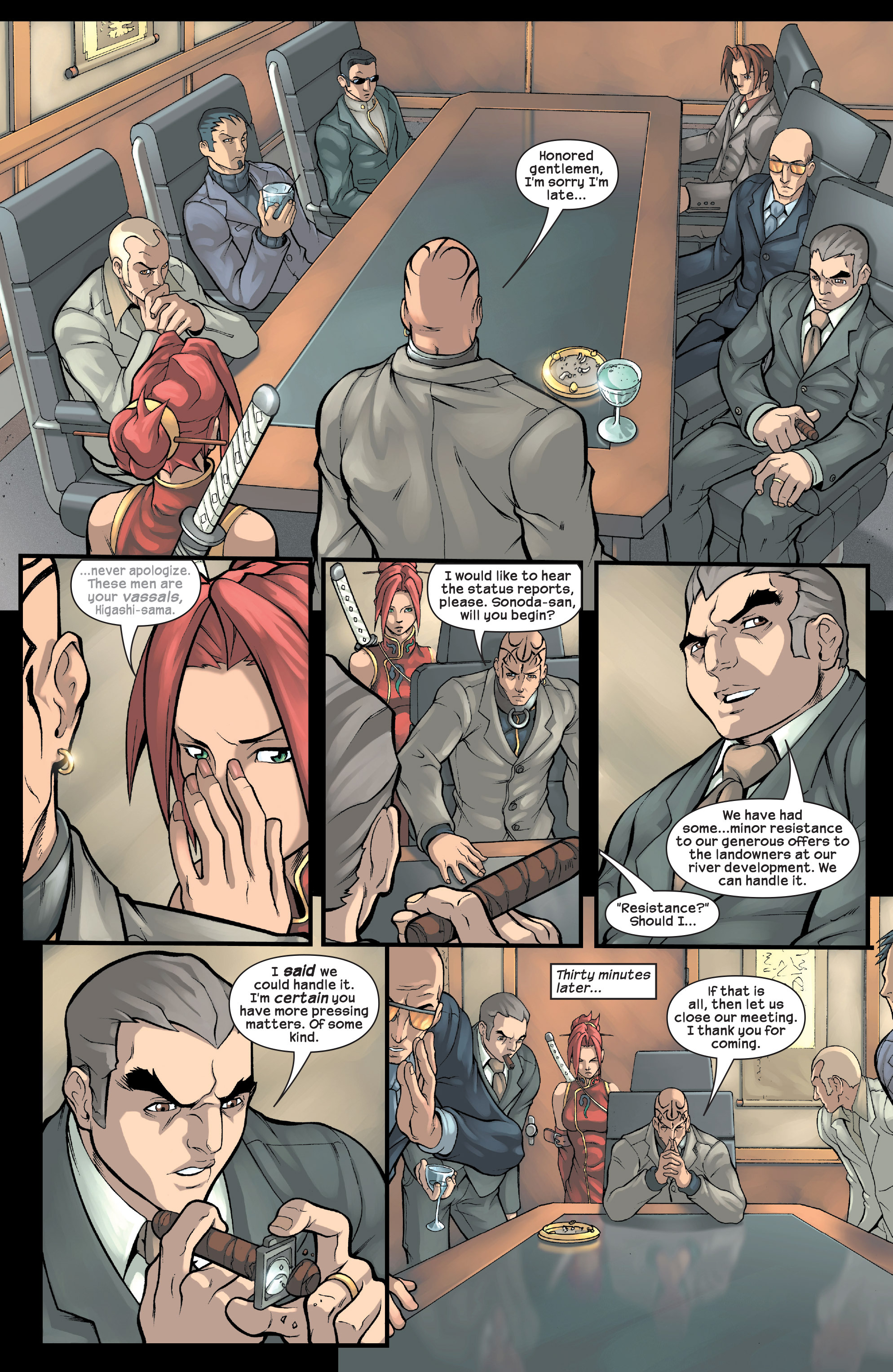 Read online Deadpool Classic comic -  Issue # TPB 9 (Part 2) - 27